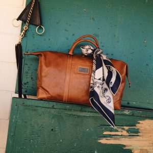 Cosimo Weekender :: Cognac