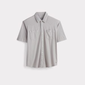 Southerner :: Light Grey