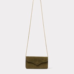 Long Wallet On A Chain :: Olive