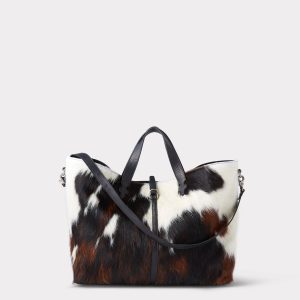 Getaway Bag :: Brindle