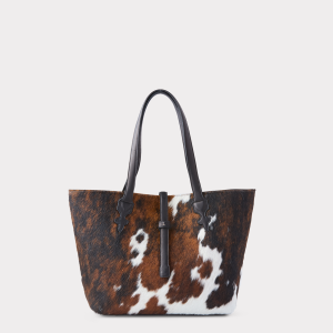 Sadie Tote :: Brindle
