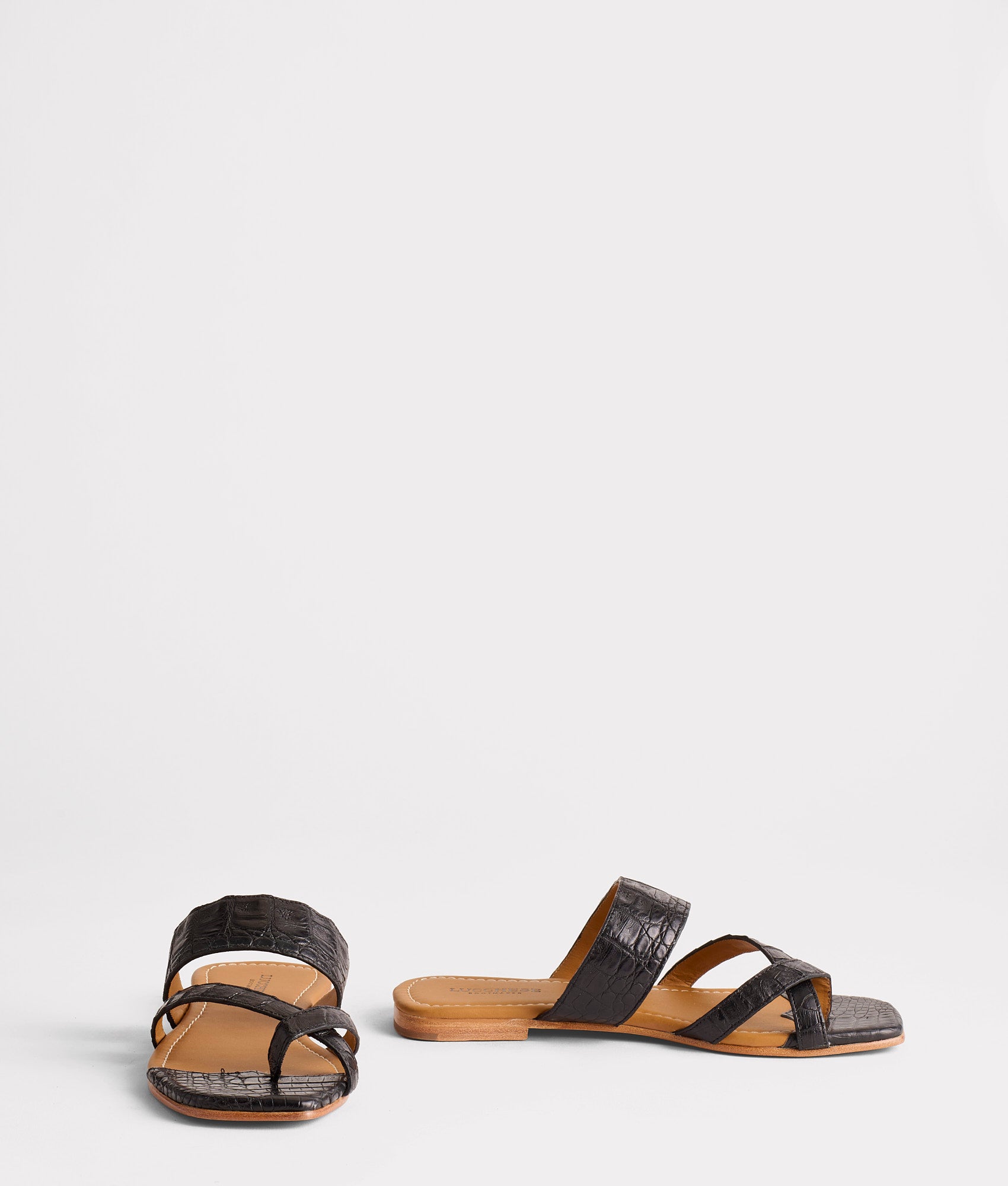 Fiorella :: Black - Image 2