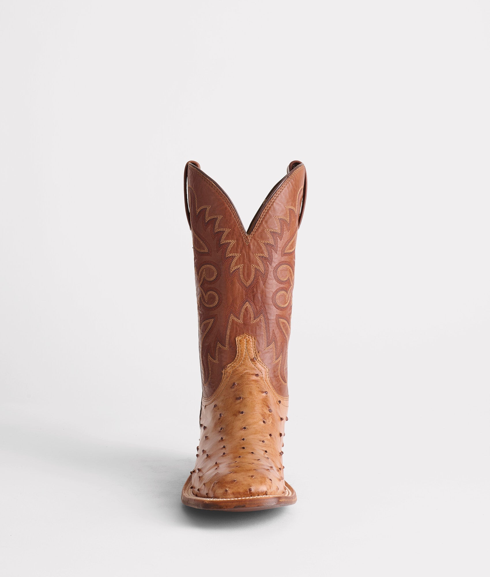 Harmon :: Barnwood + Tan - Image 3