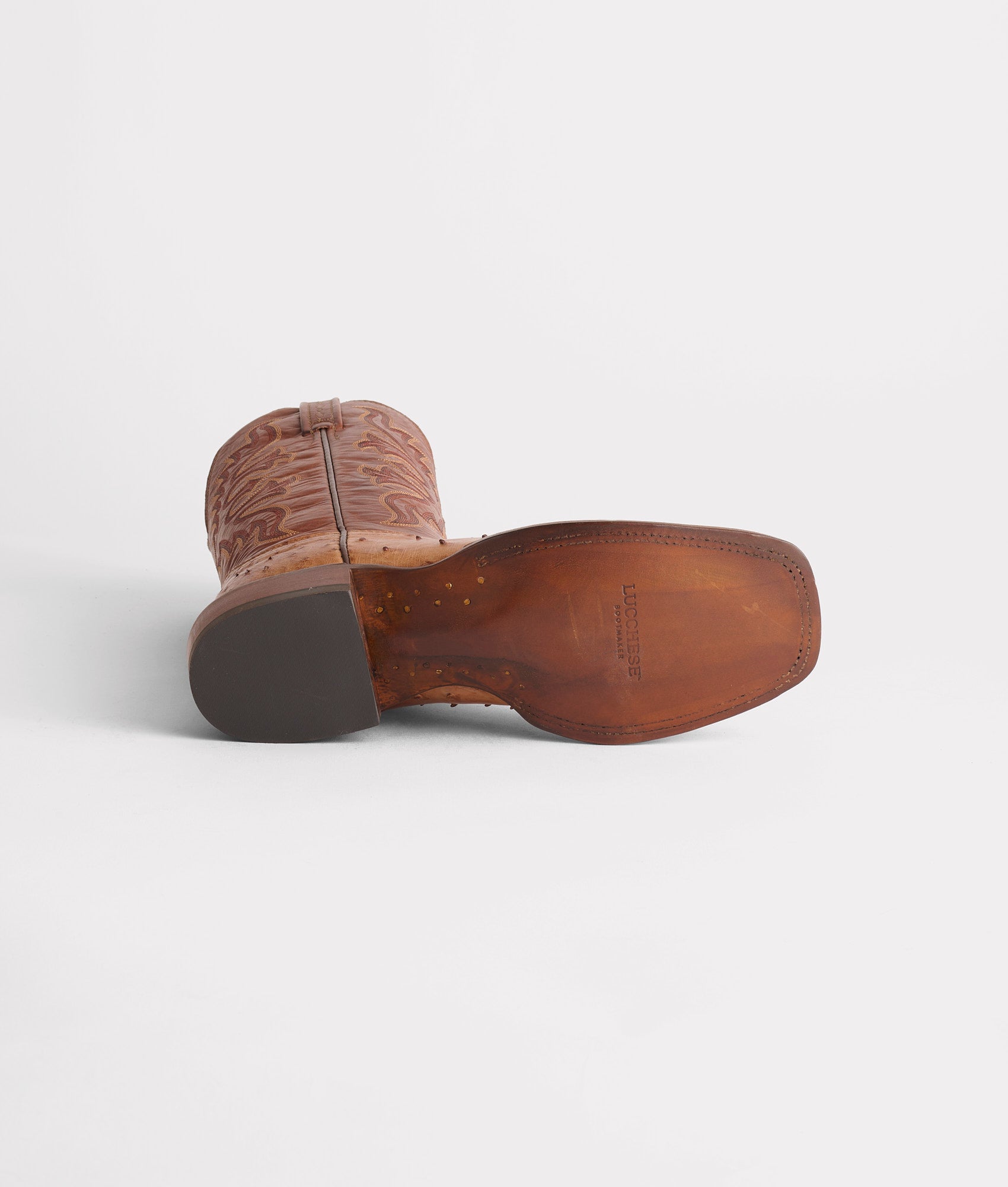 Harmon :: Barnwood + Tan - Image 6