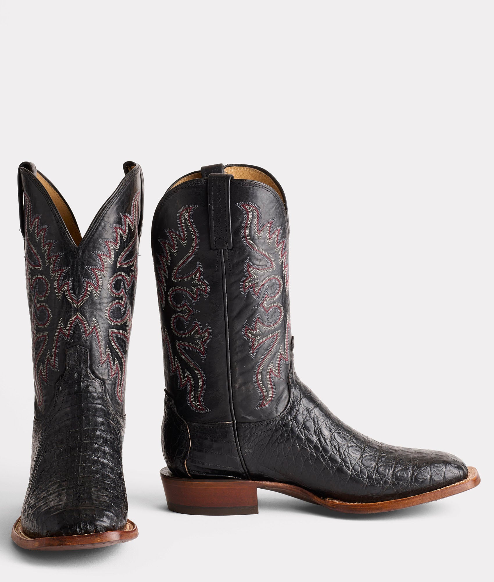 Fisher :: Black - Image 2