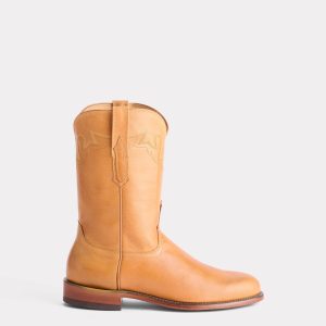 Sunset Roper :: Honey