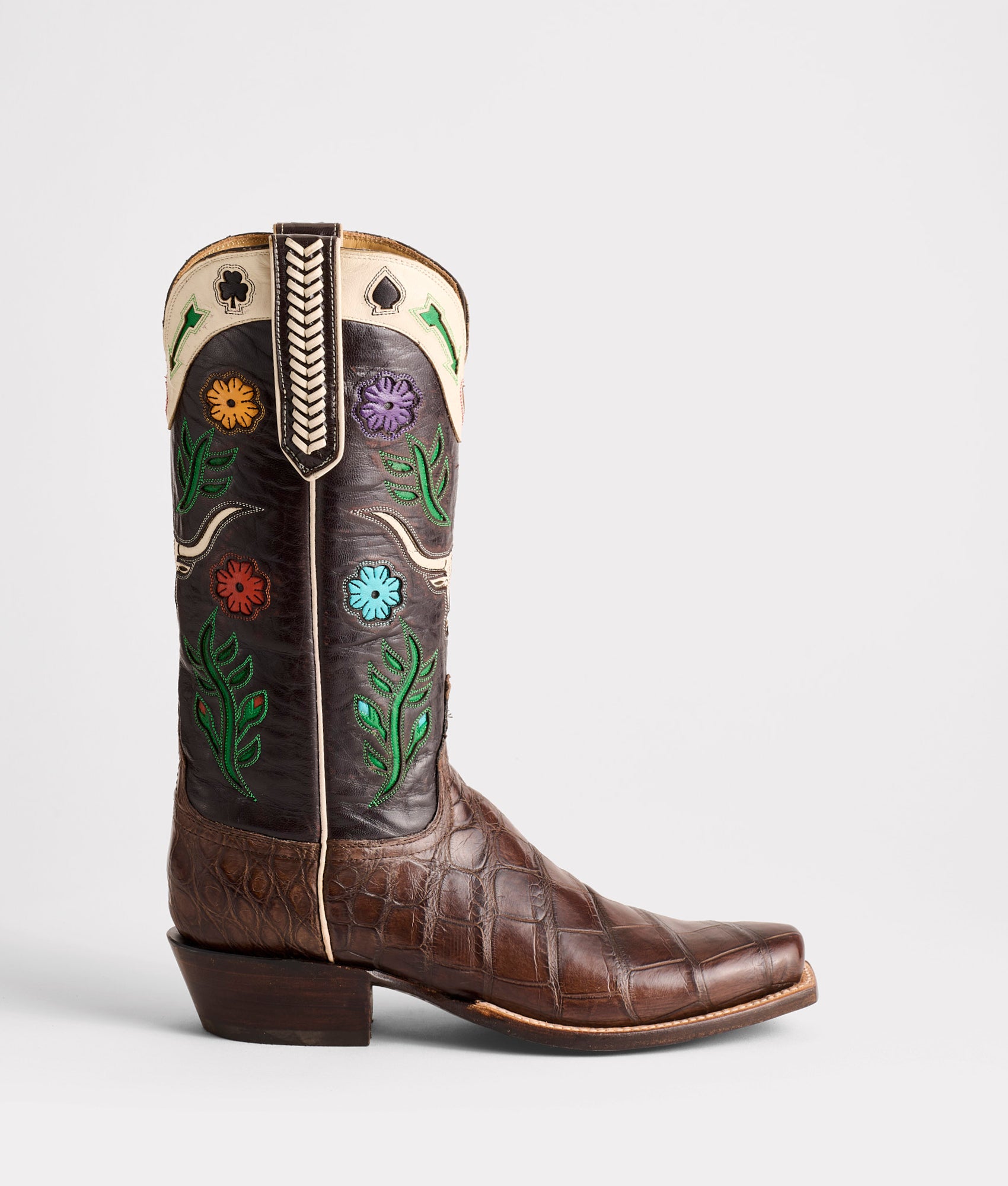 Hat Tipper :: Chocolate