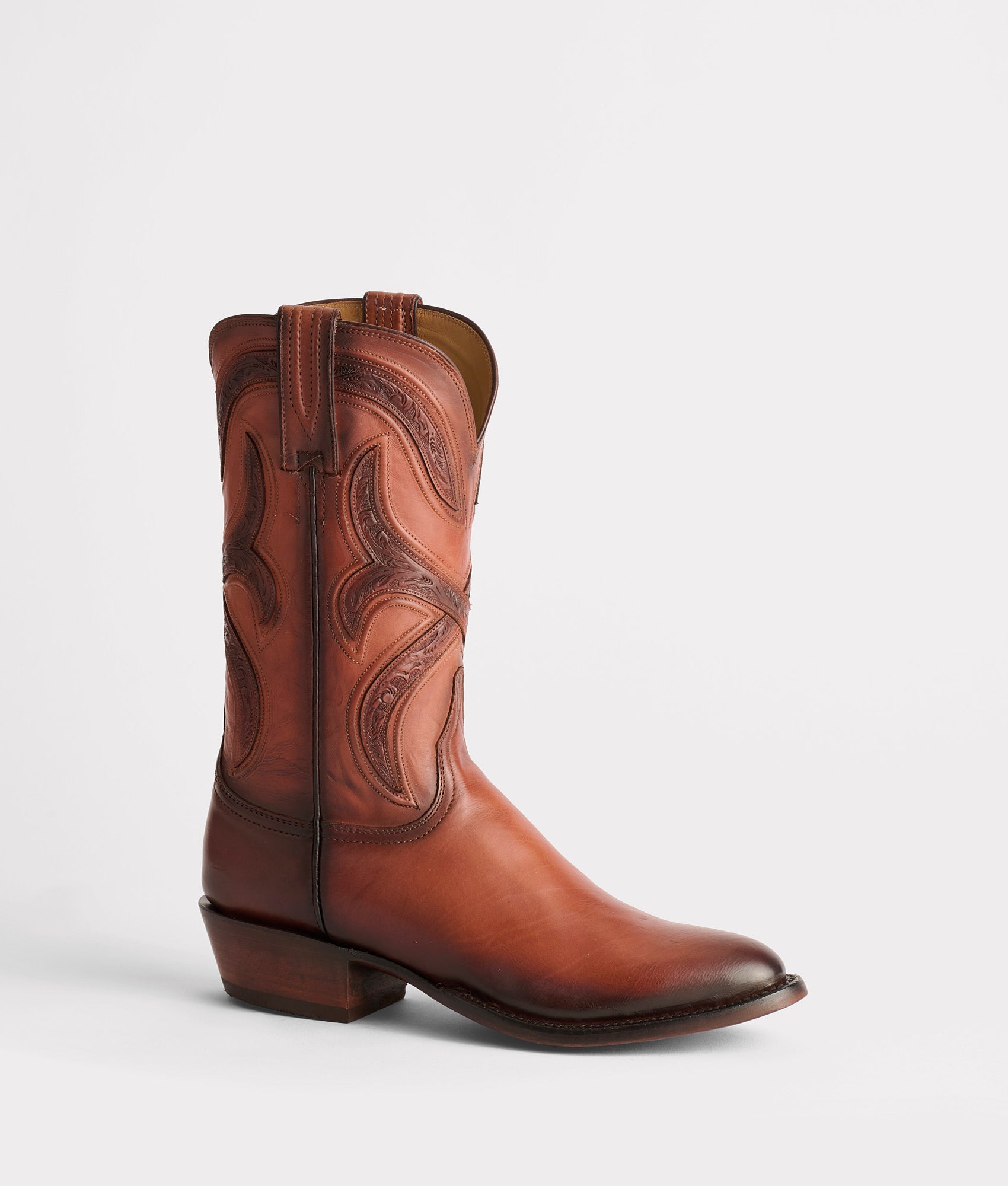 Knox :: Dark Brown - Image 5