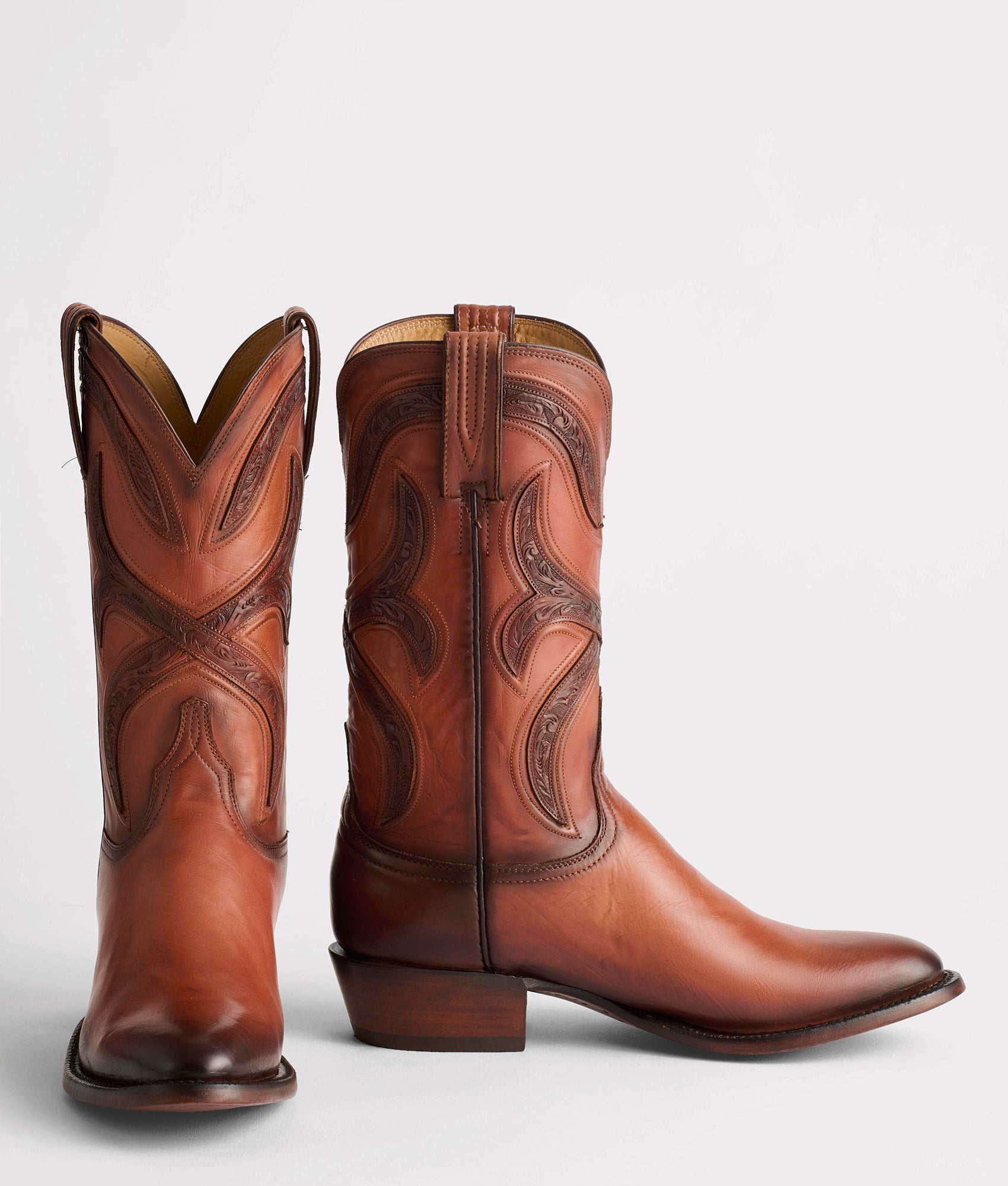 Knox :: Dark Brown - Image 2