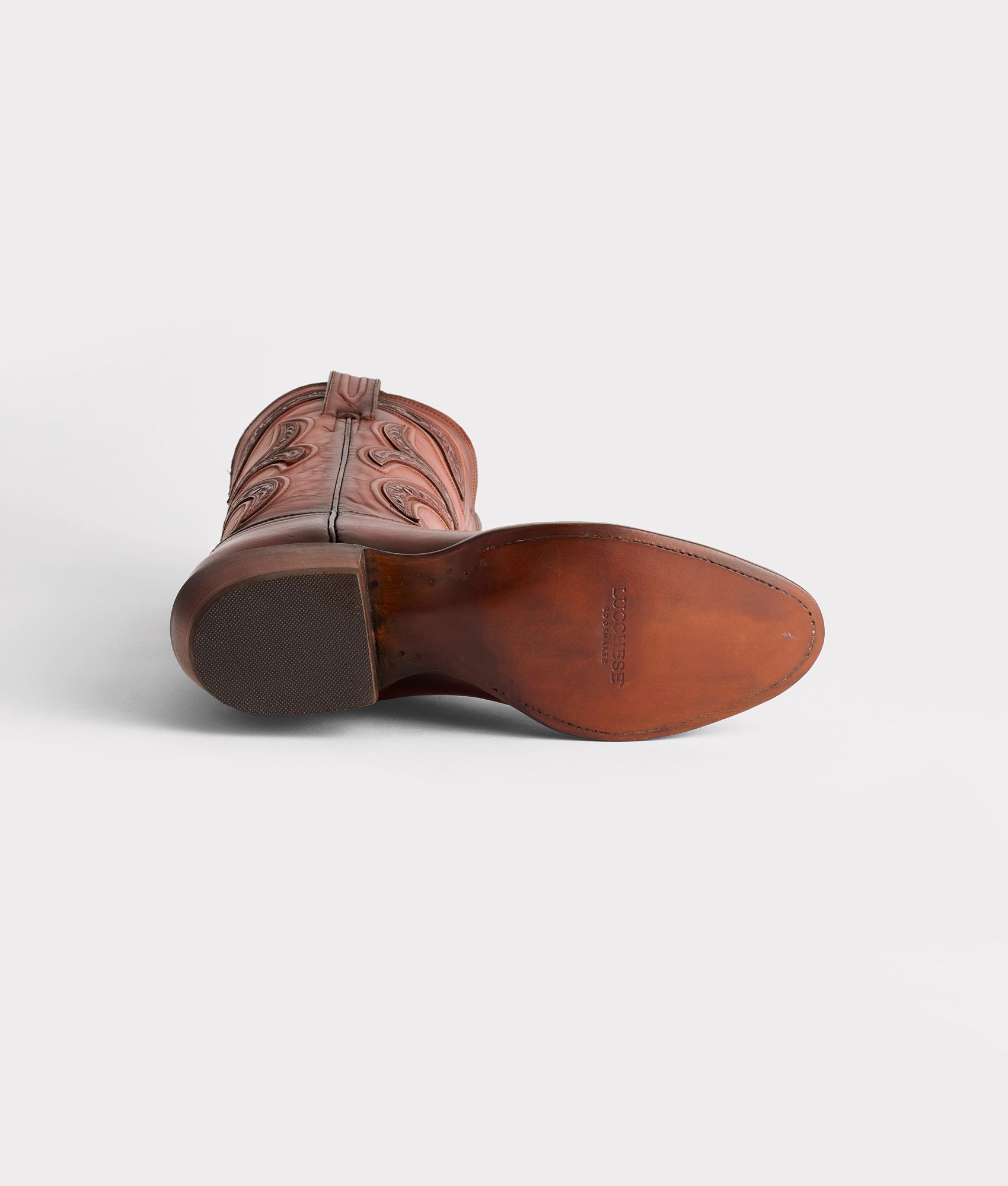 Knox :: Dark Brown - Image 6