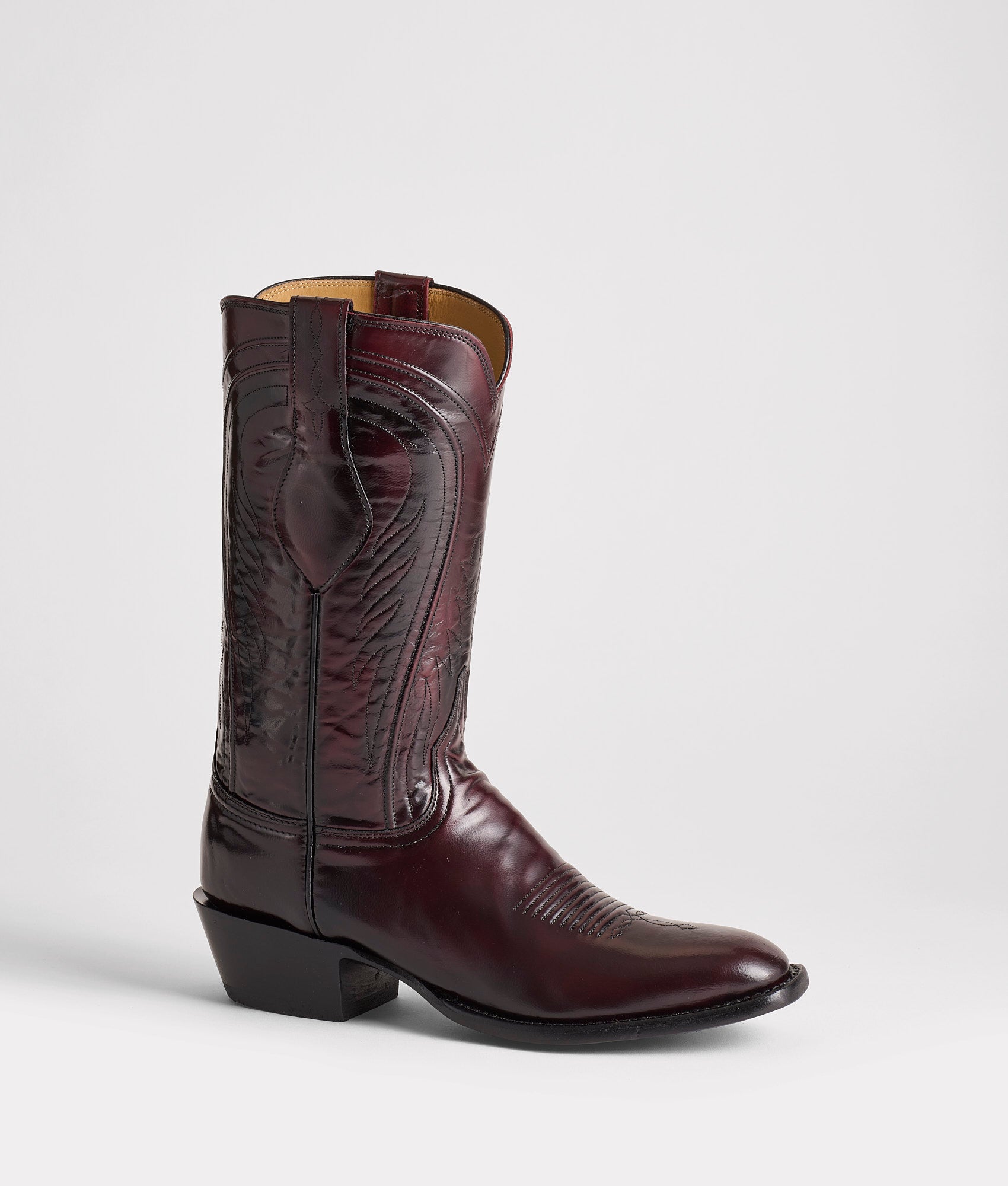 San Antonio :: Black Cherry - Image 3