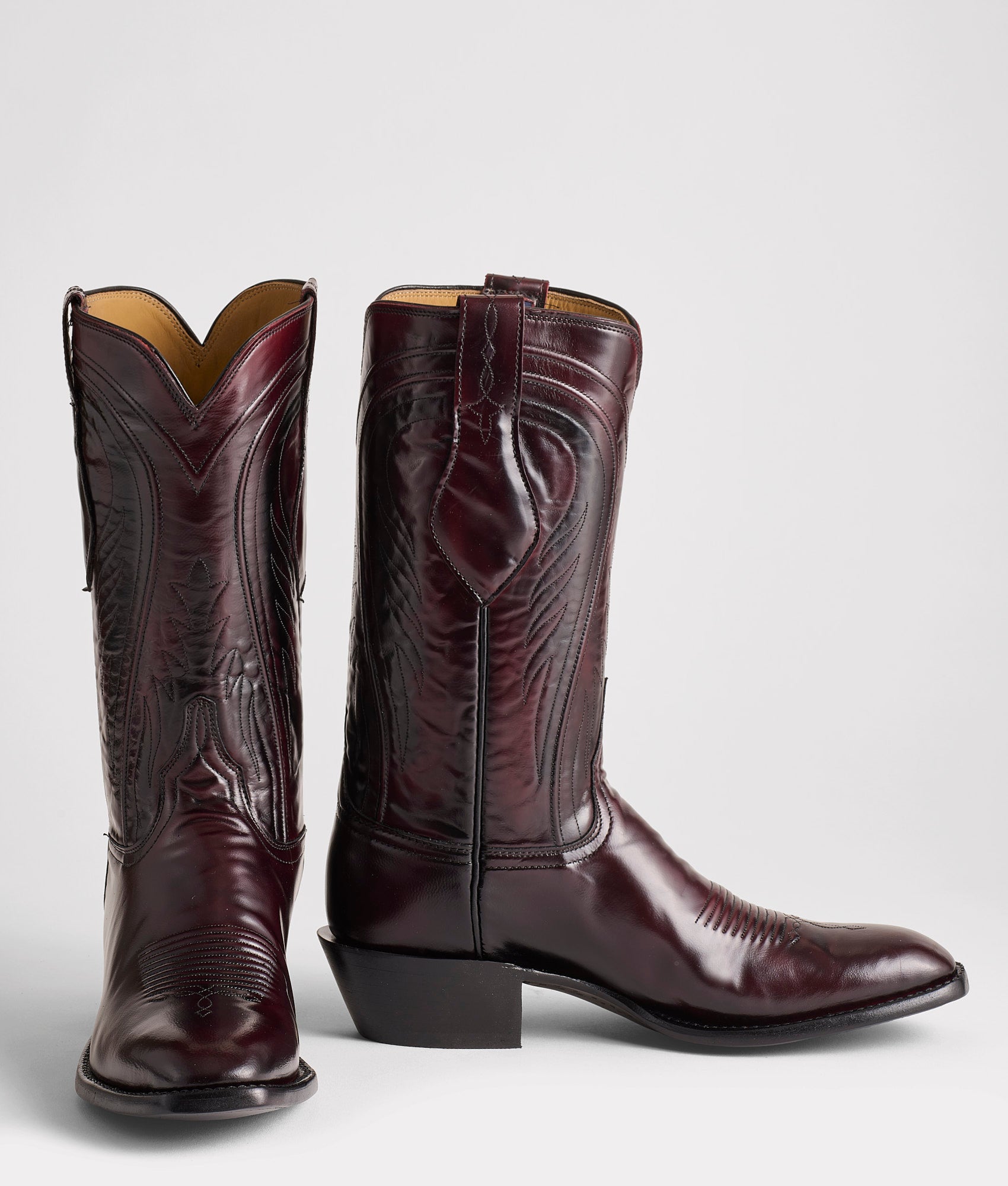 San Antonio :: Black Cherry - Image 2