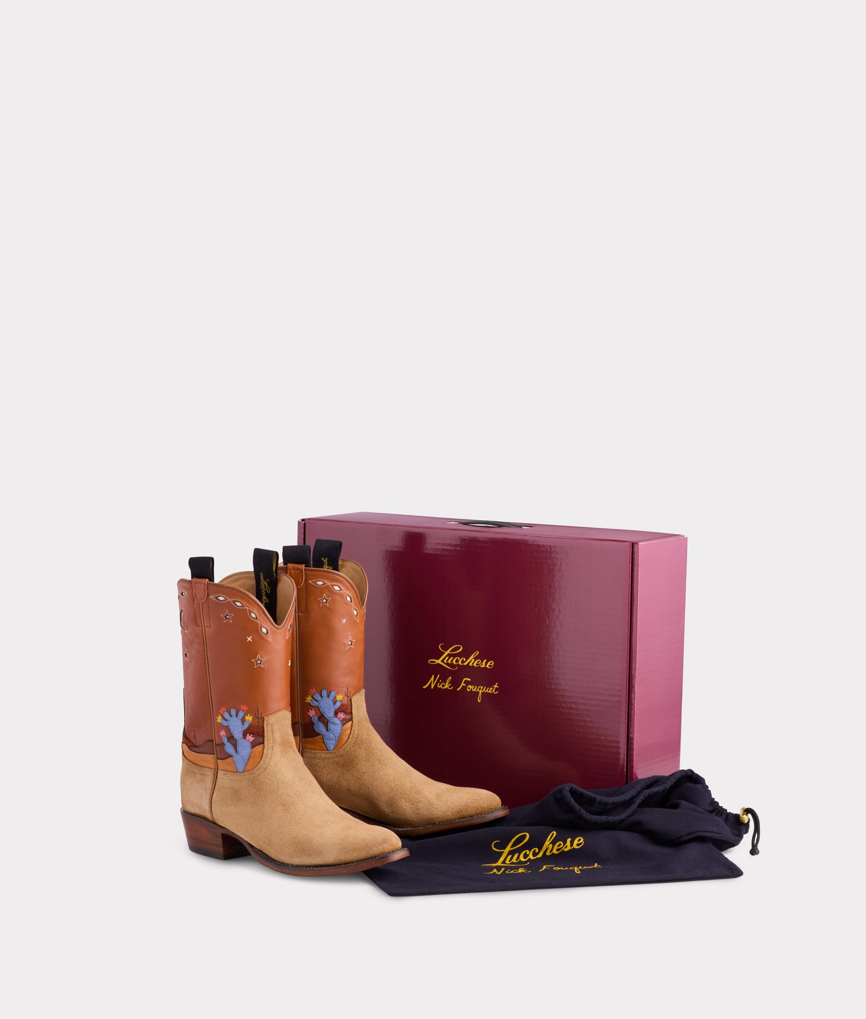 Men's Desert Sands :: Sand - Image 2