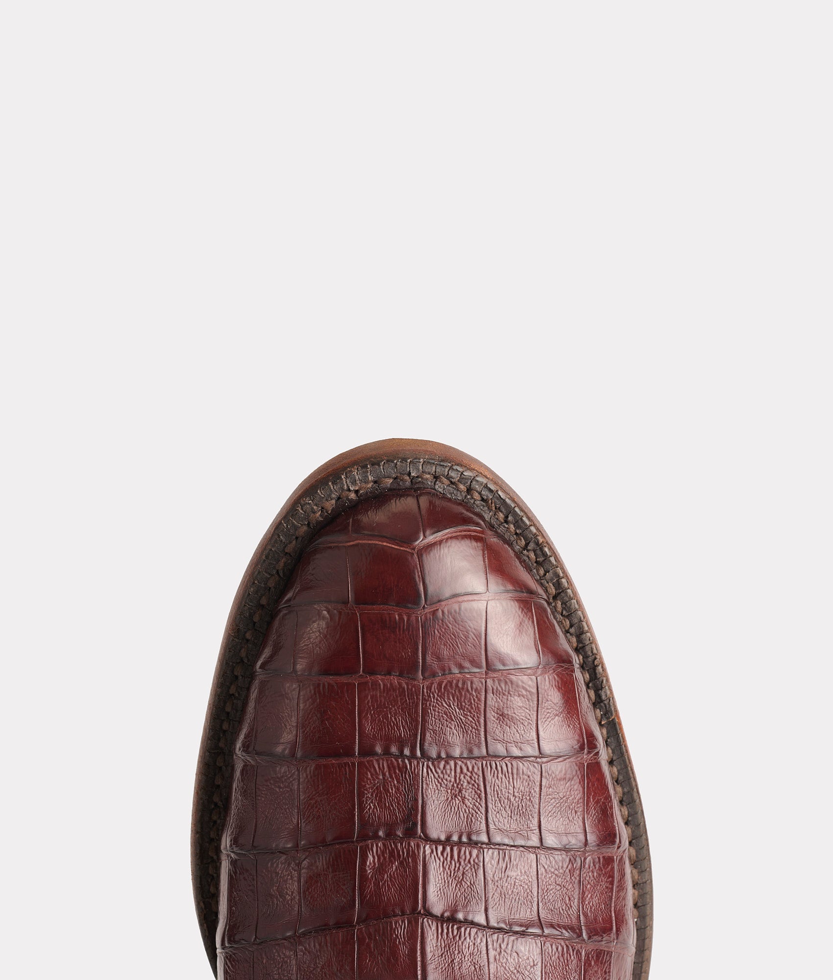 Wilson :: Sienna + Dark Brown - Image 7