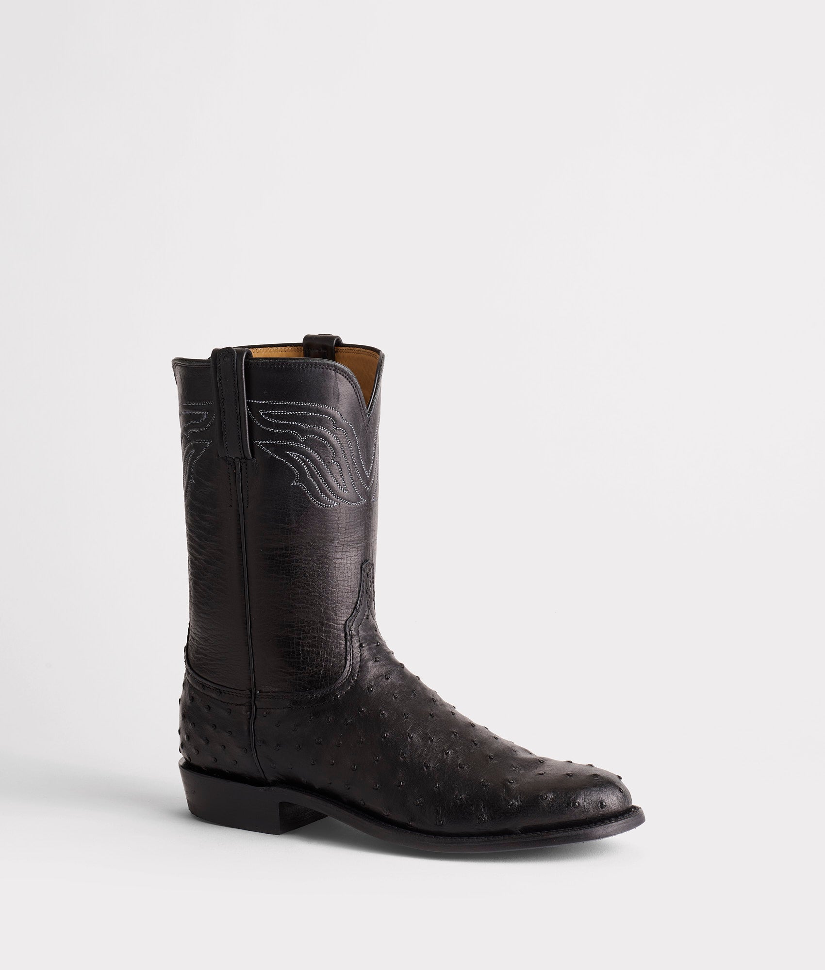 Augustus :: Black - Image 5