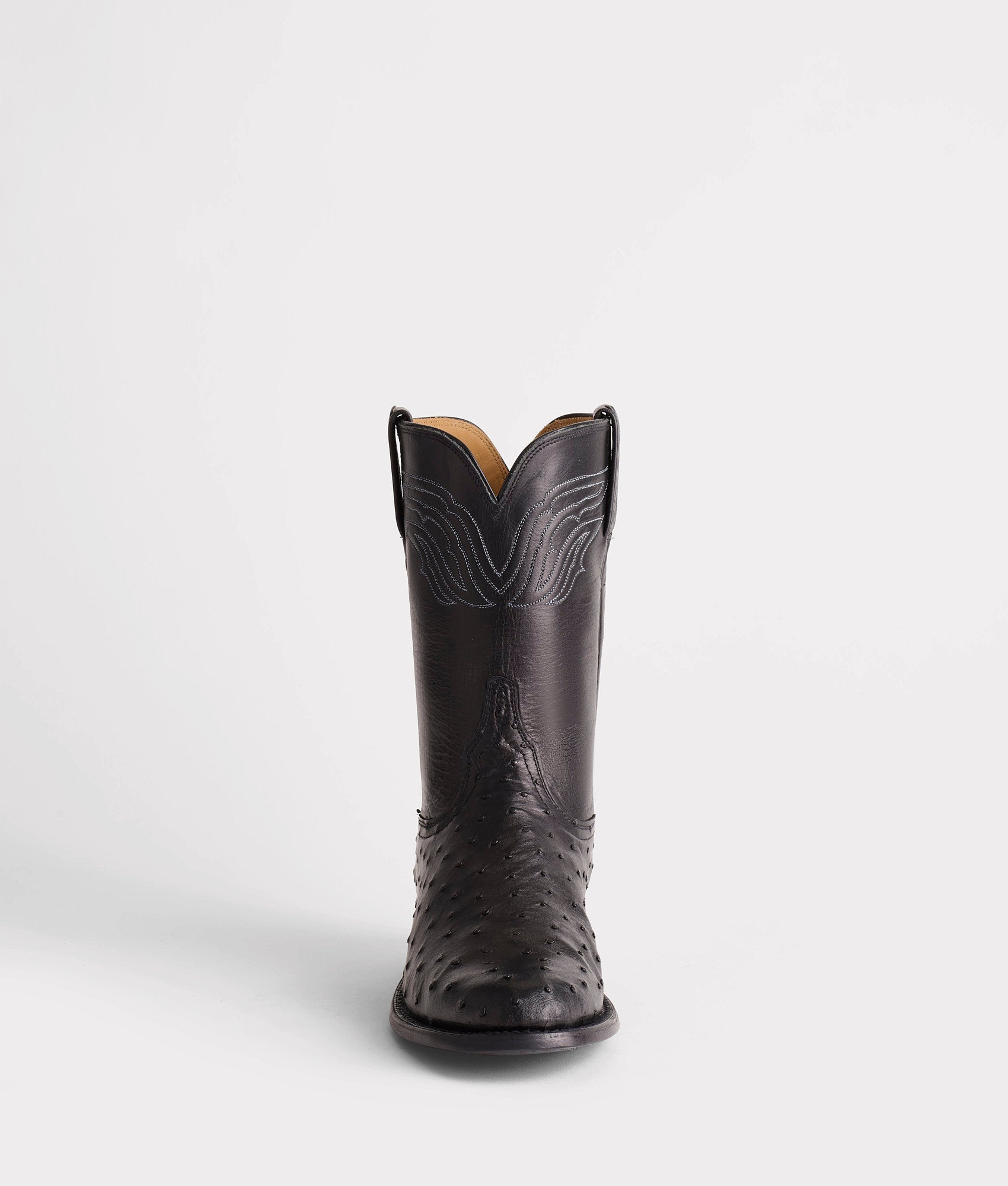 Augustus :: Black - Image 3