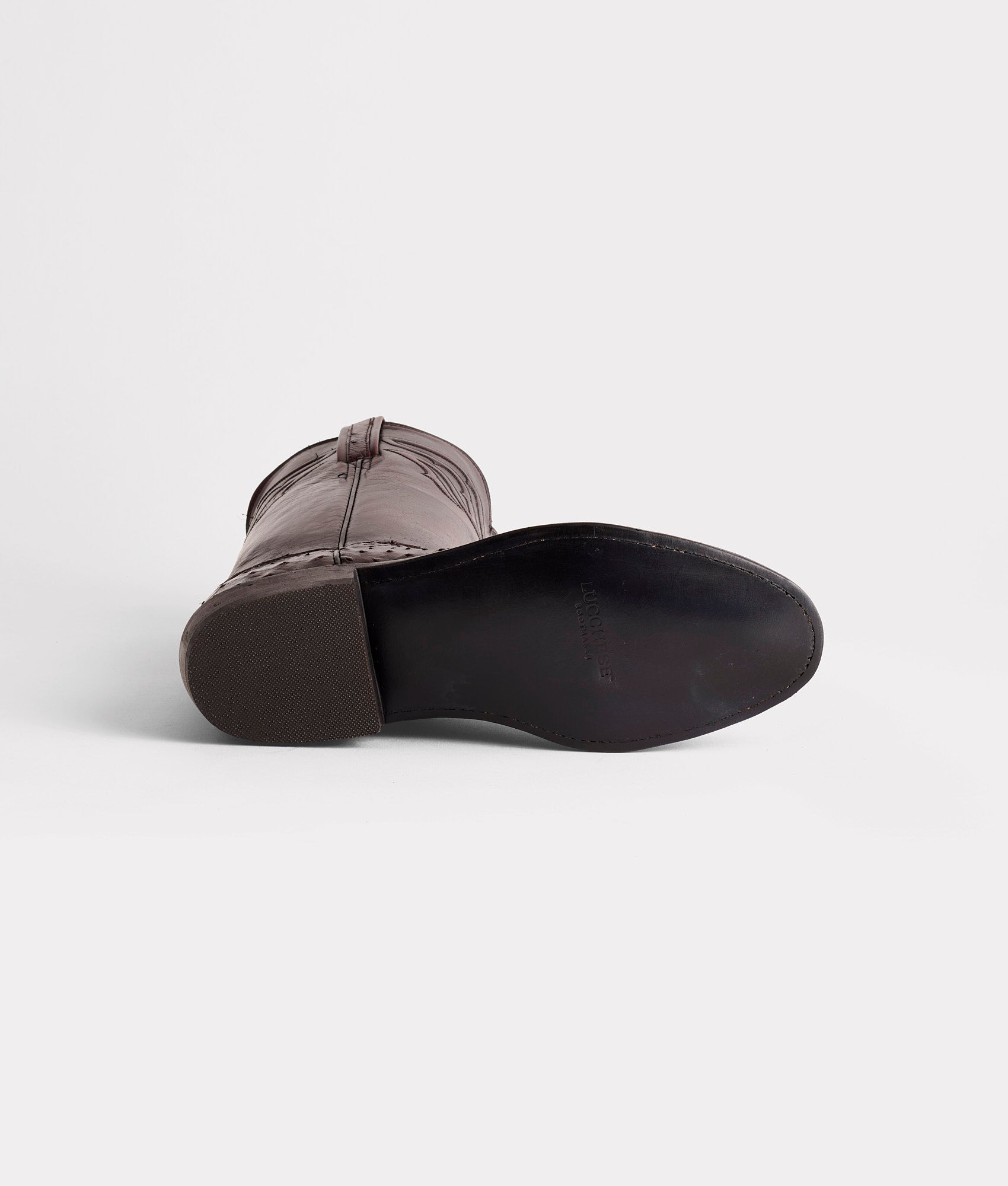 Augustus :: Black Cherry - Image 7