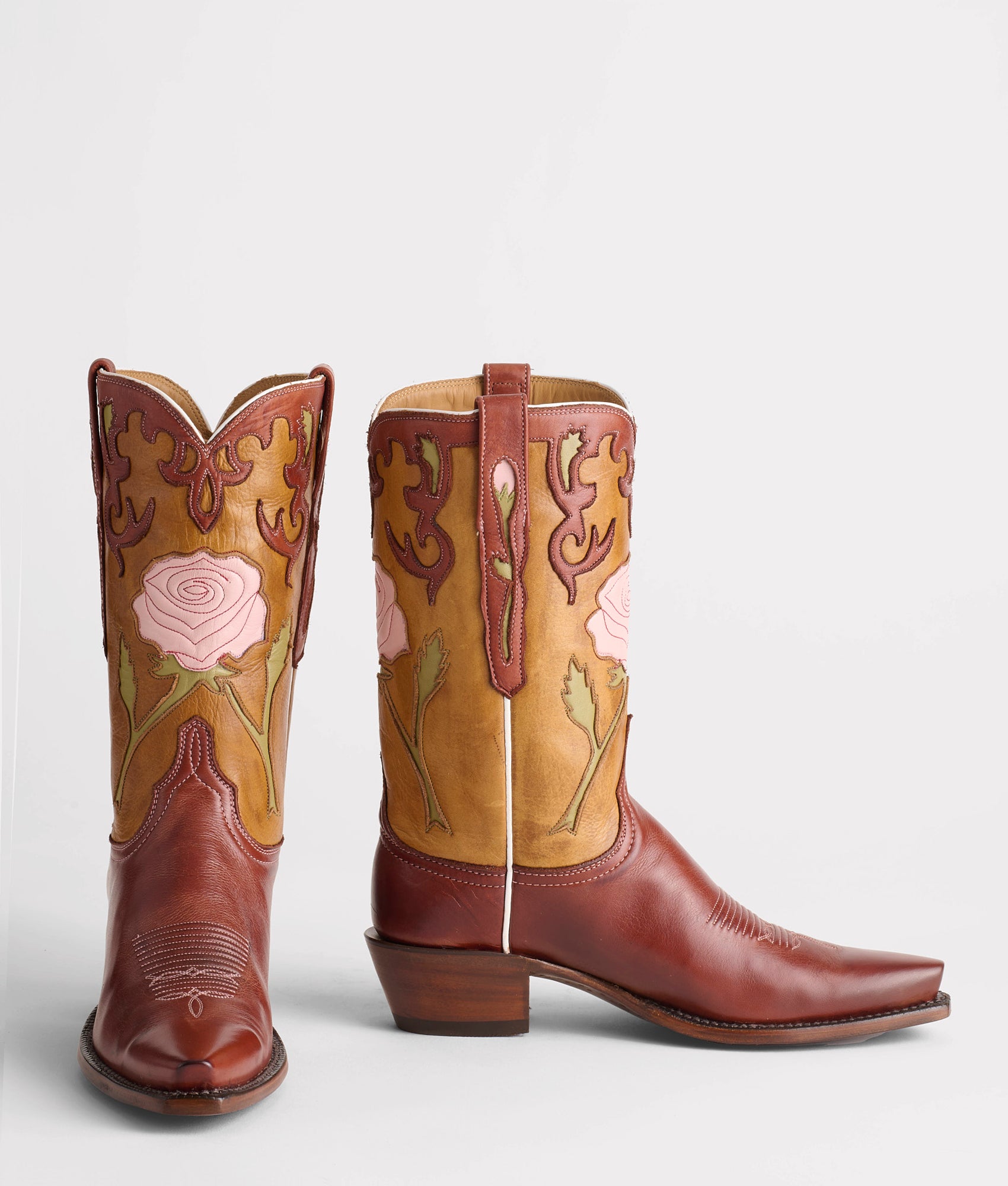 Rosalina :: Brandy - Image 2