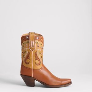 Not Your Darlin' :: Cognac