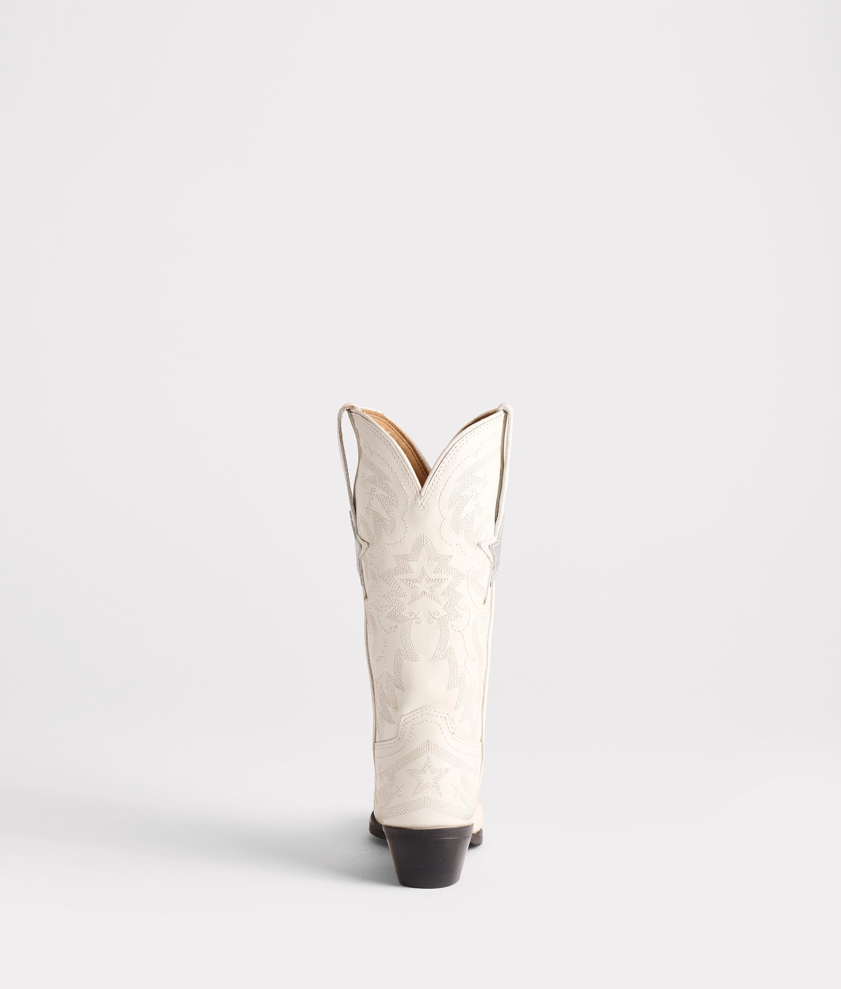 Little Gina (Kids/Youth) :: White - Image 5