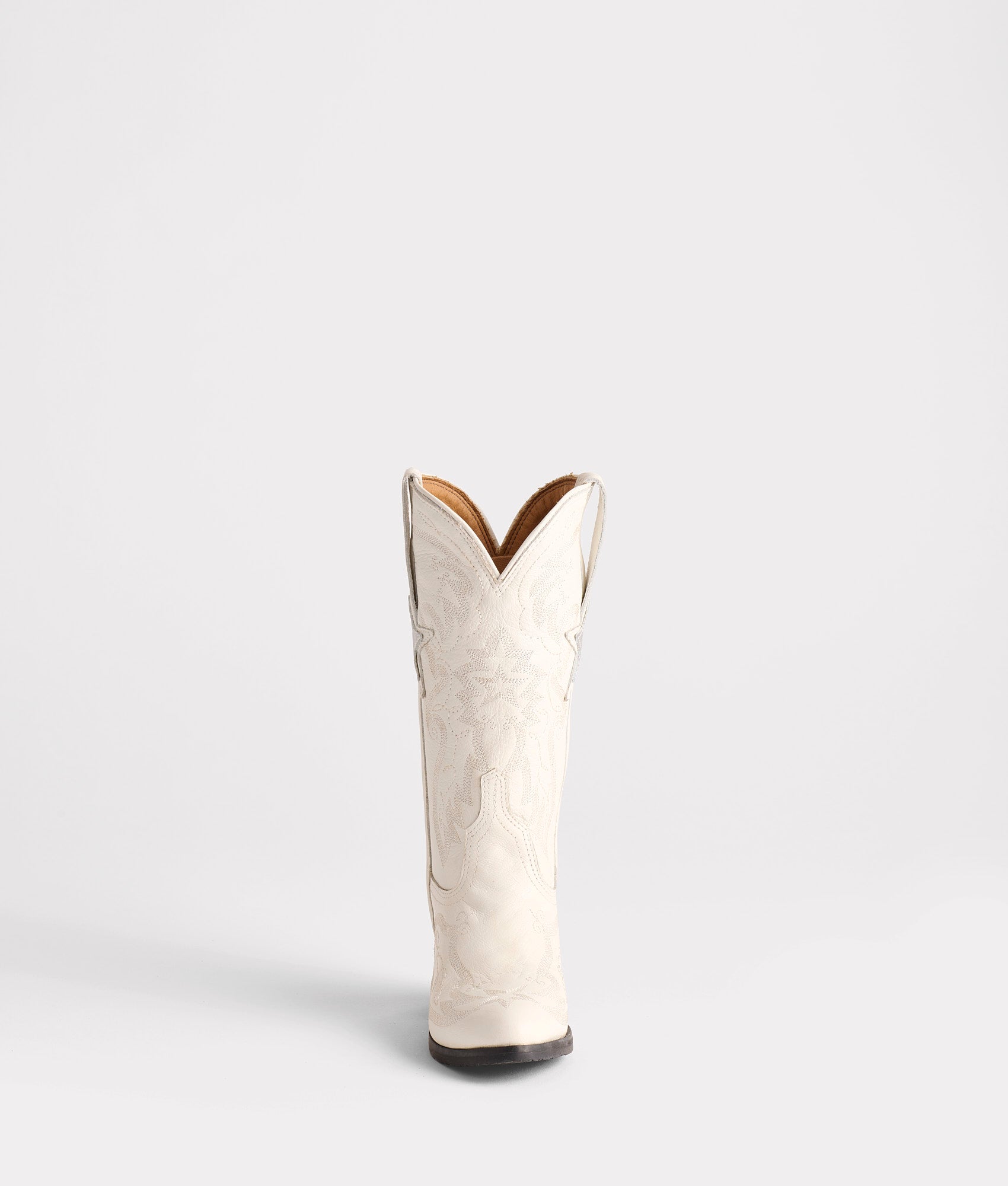 Little Gina (Kids/Youth) :: White - Image 4