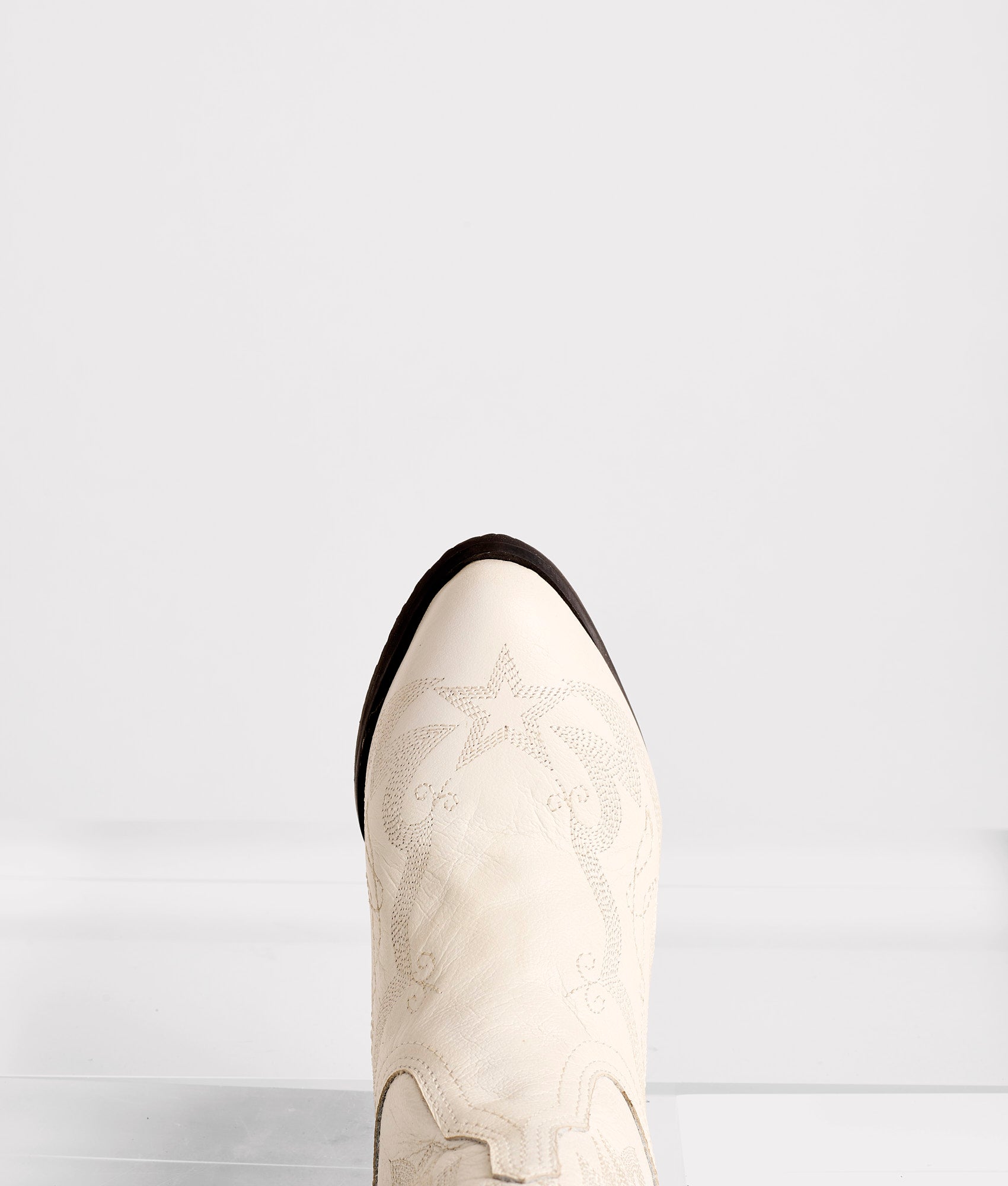 Little Gina (Kids/Youth) :: White - Image 6