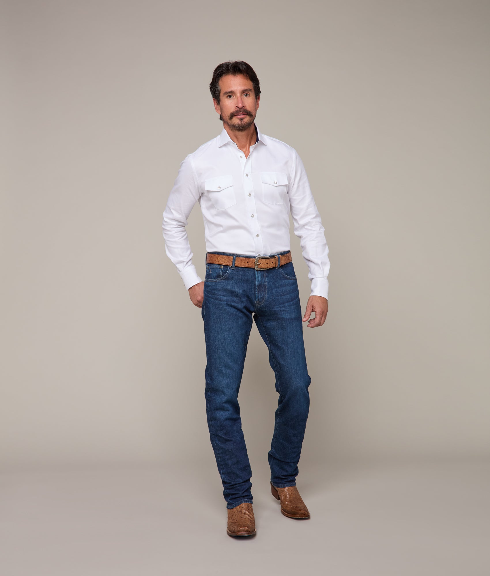 Telluride :: White - Image 2