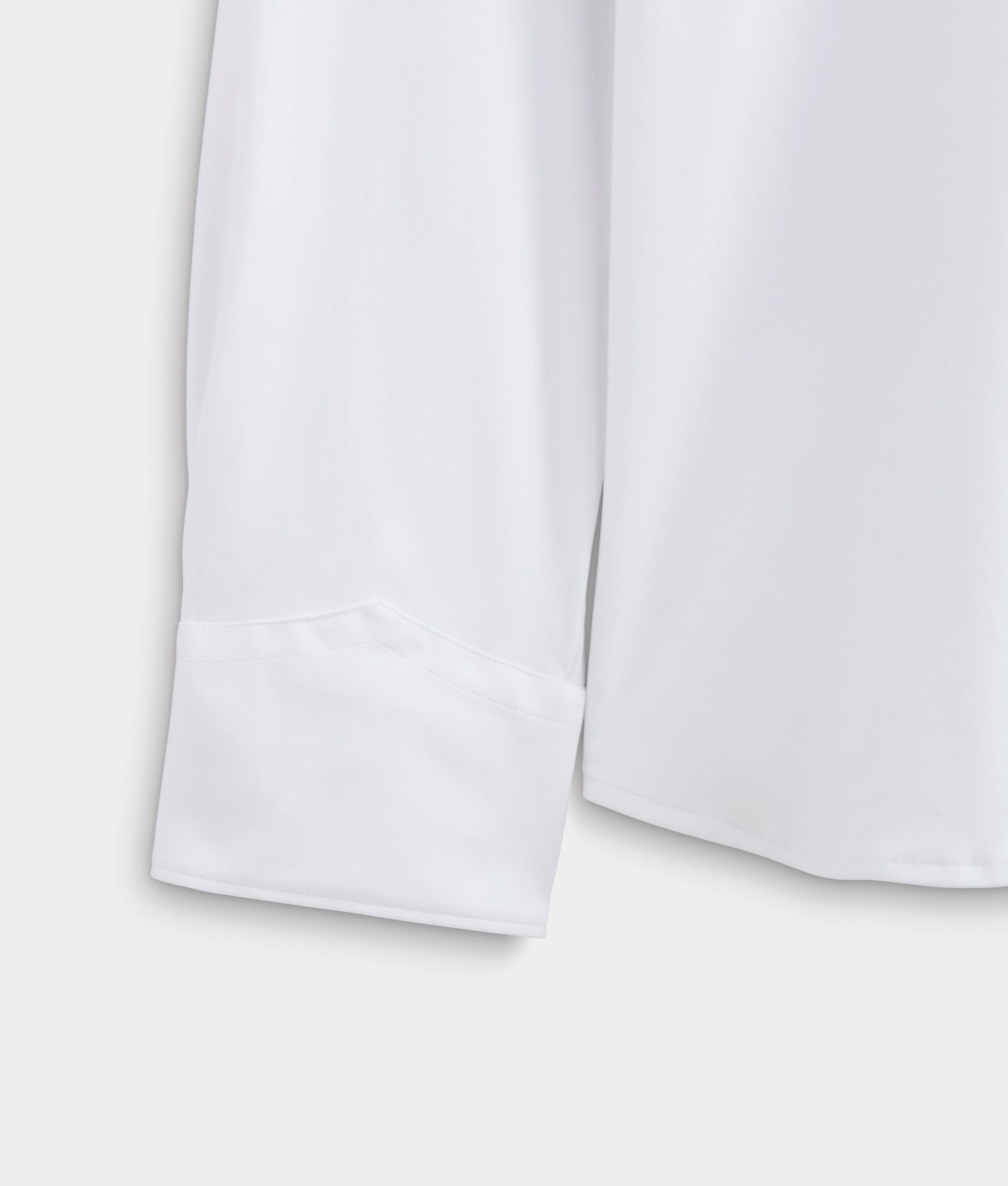 El Paso - Modern Fit :: White - Image 10