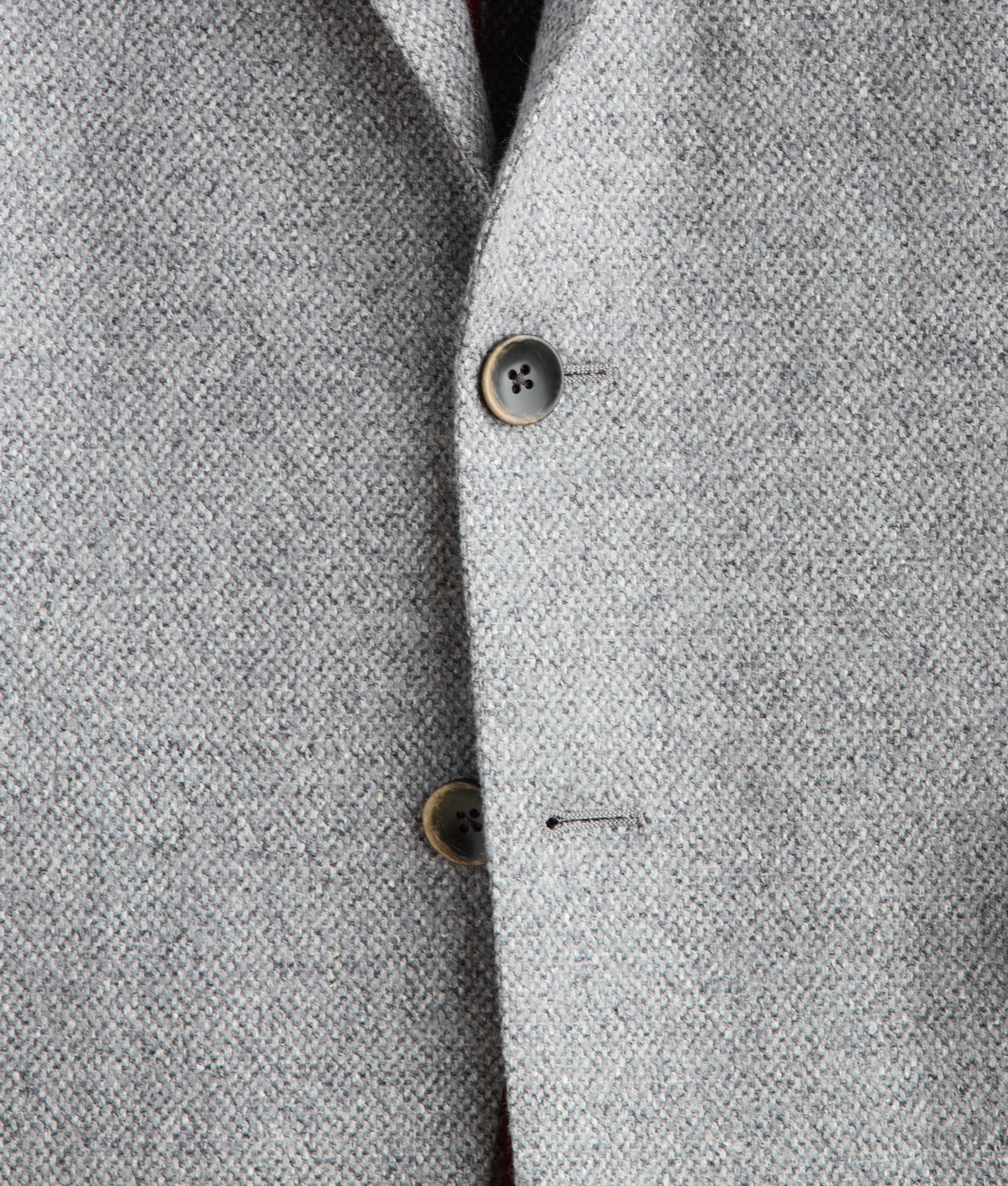 Lucchese Sport Coat :: Grey - Image 10