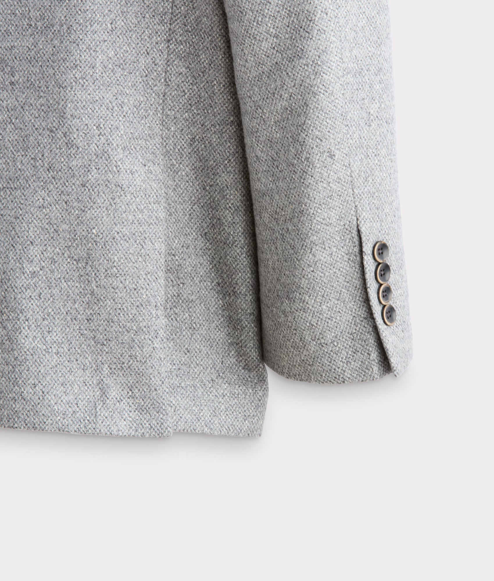 Lucchese Sport Coat :: Grey - Image 6