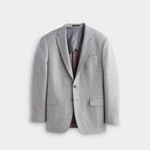 Lucchese Sport Coat :: Grey