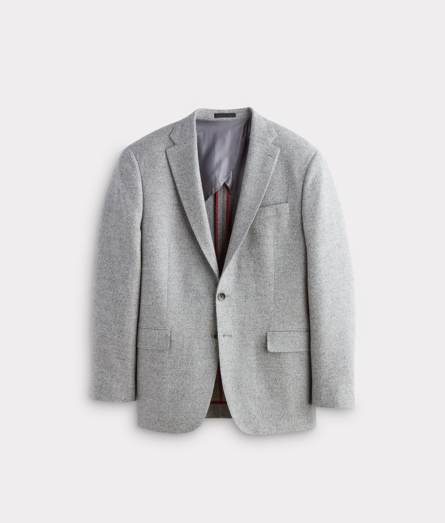 Lucchese Sport Coat :: Grey - Image 2