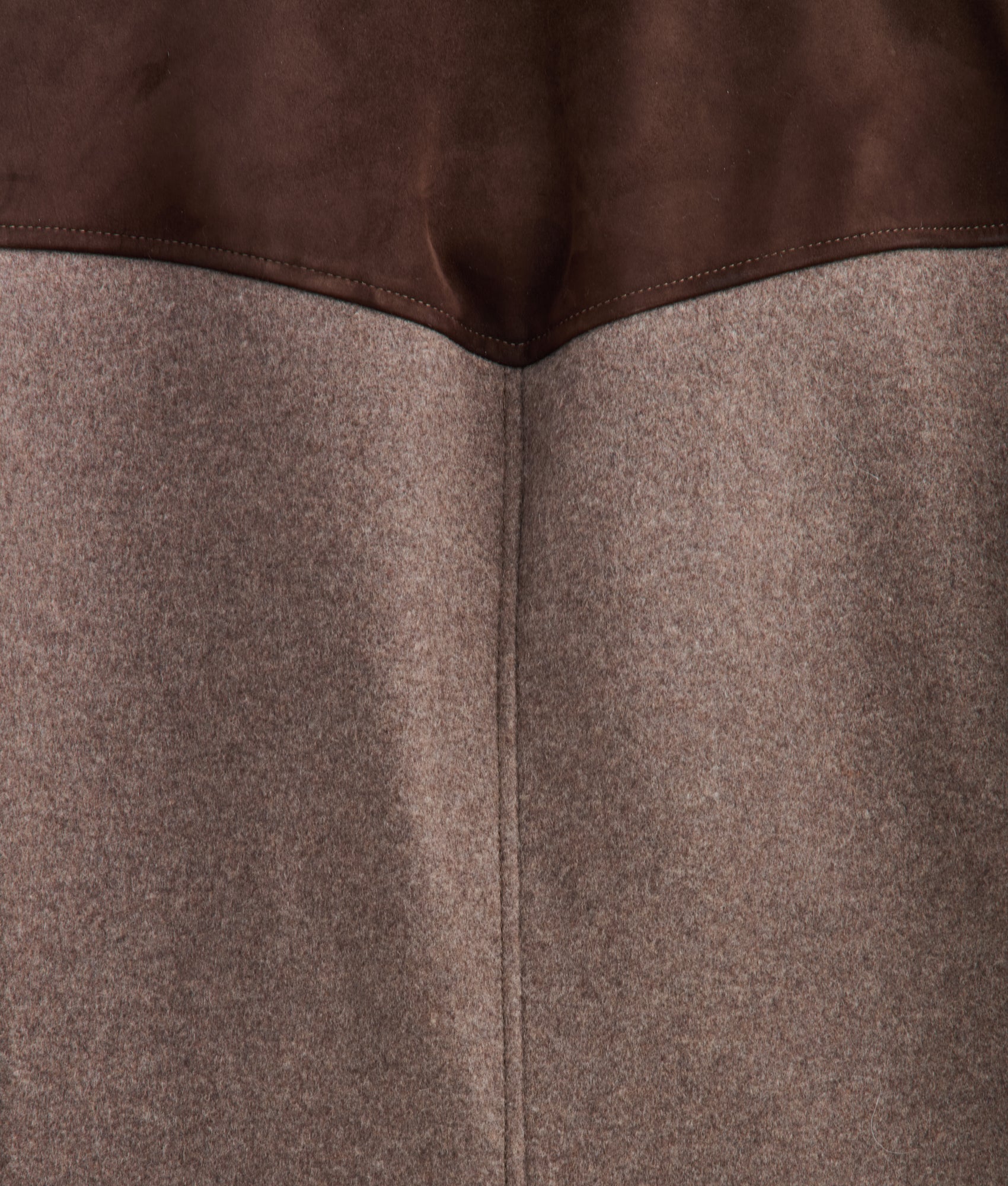 Valen Blazer :: Brown - Image 7