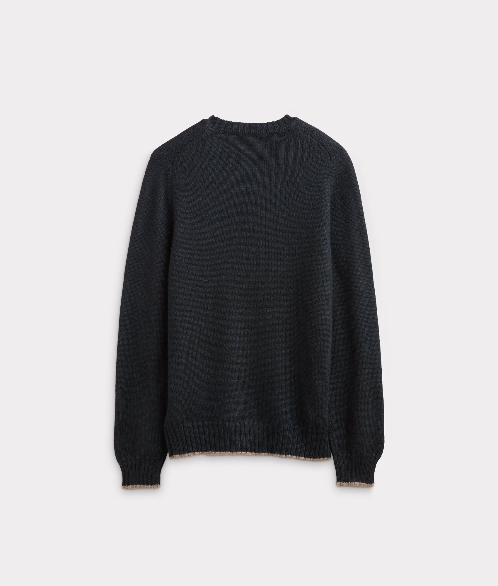 Daniel Sweater :: Midnight - Image 4
