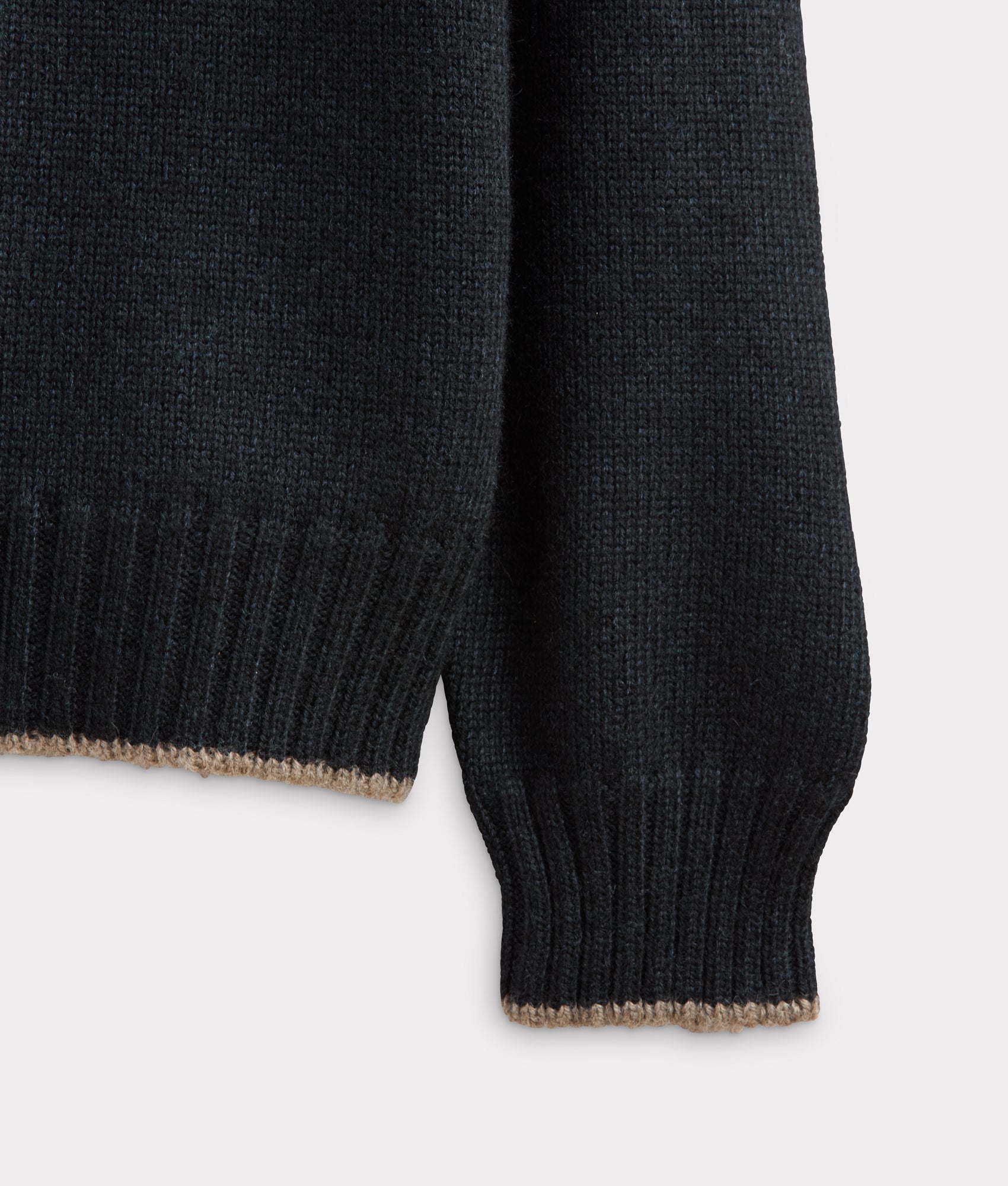 Daniel Sweater :: Midnight - Image 7