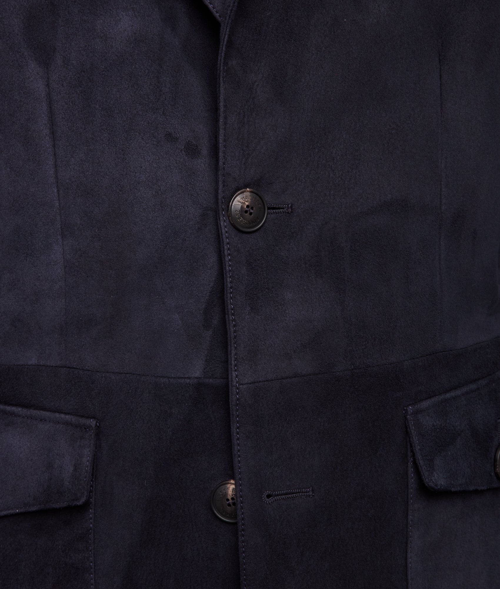 Rodeo Club Sport Coat :: Navy - Image 7