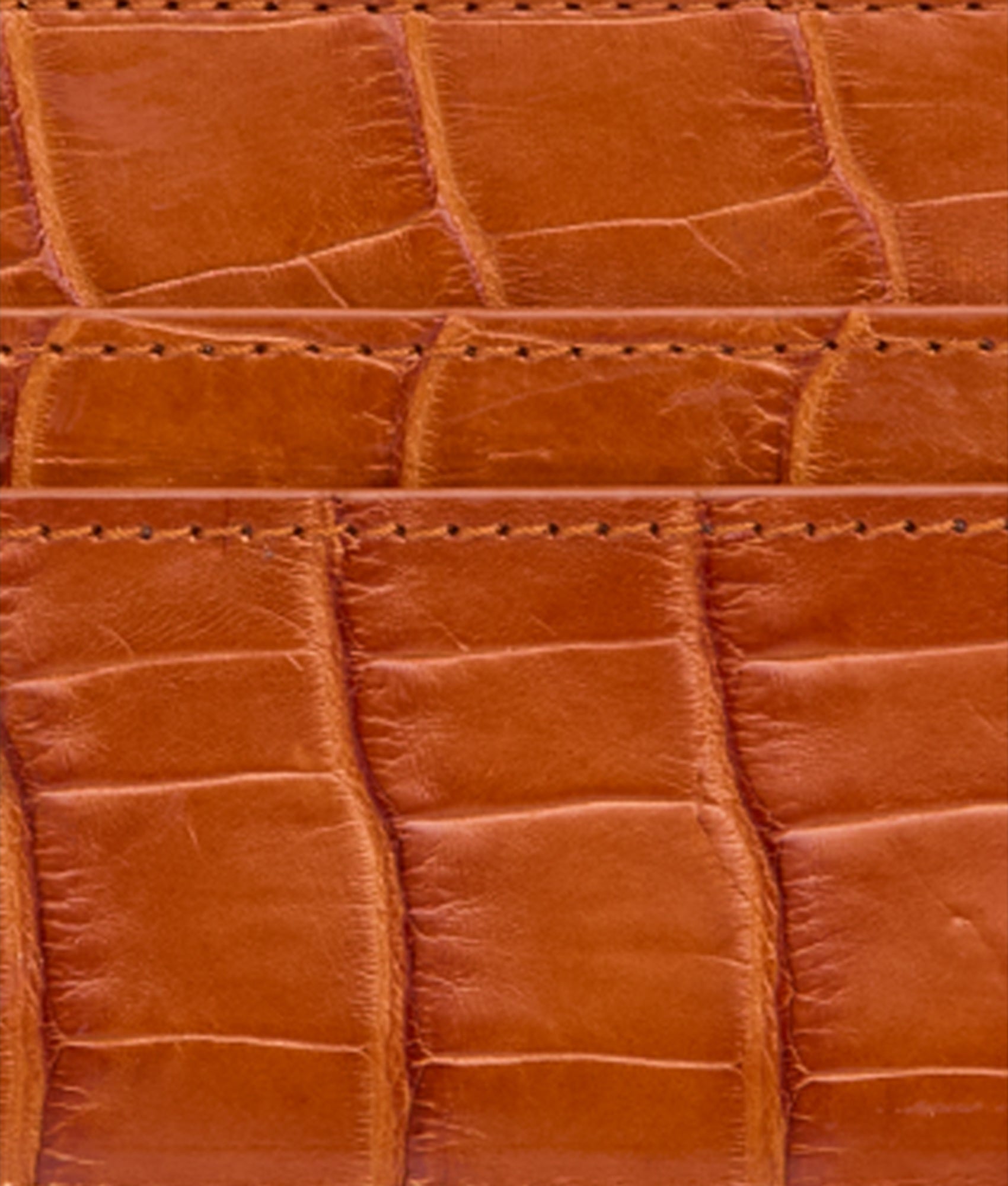 Short Exotic Wallet On A Chain :: Yellow - Image 9