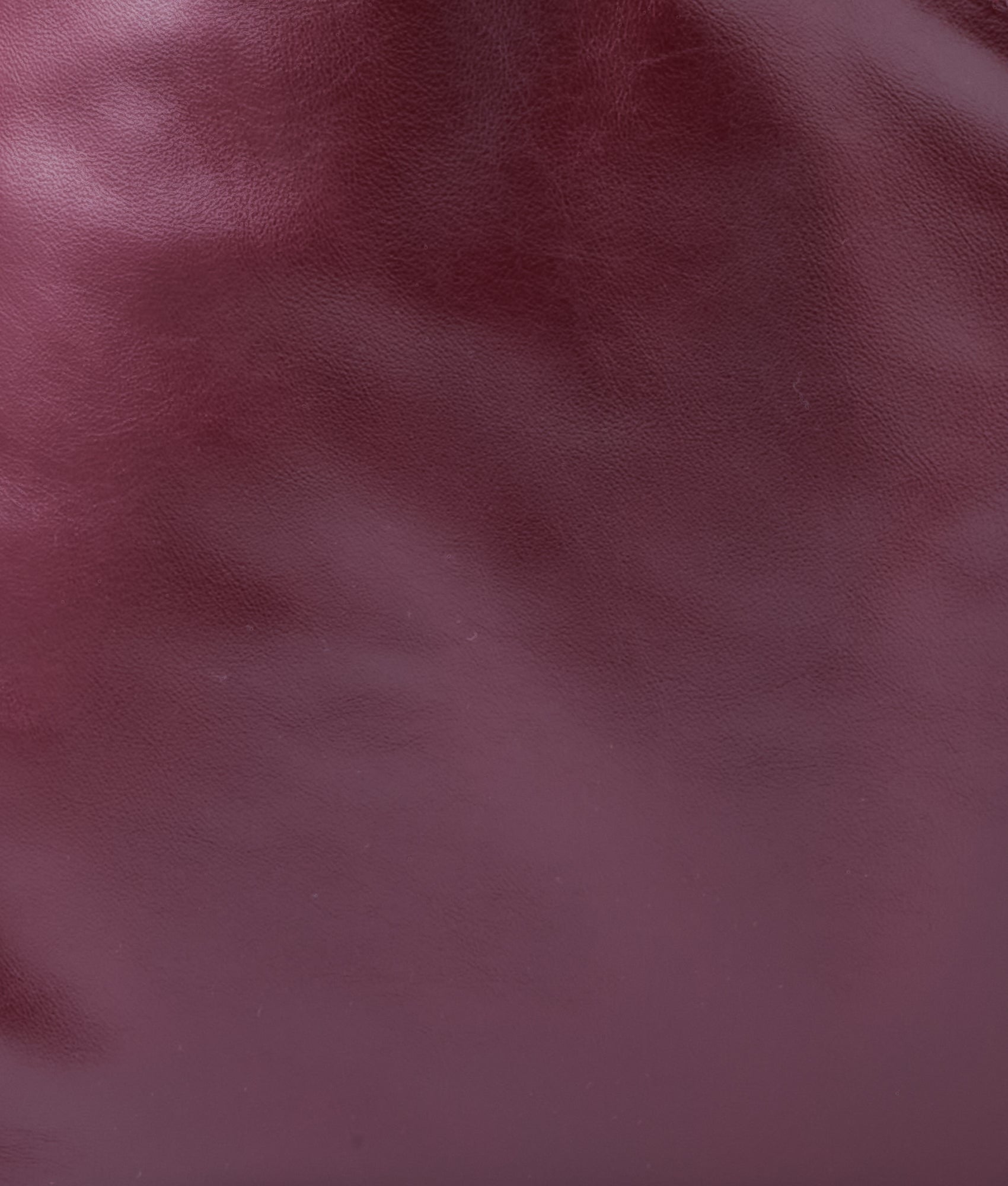 Goldie Concho Tote :: Burgundy - Image 9