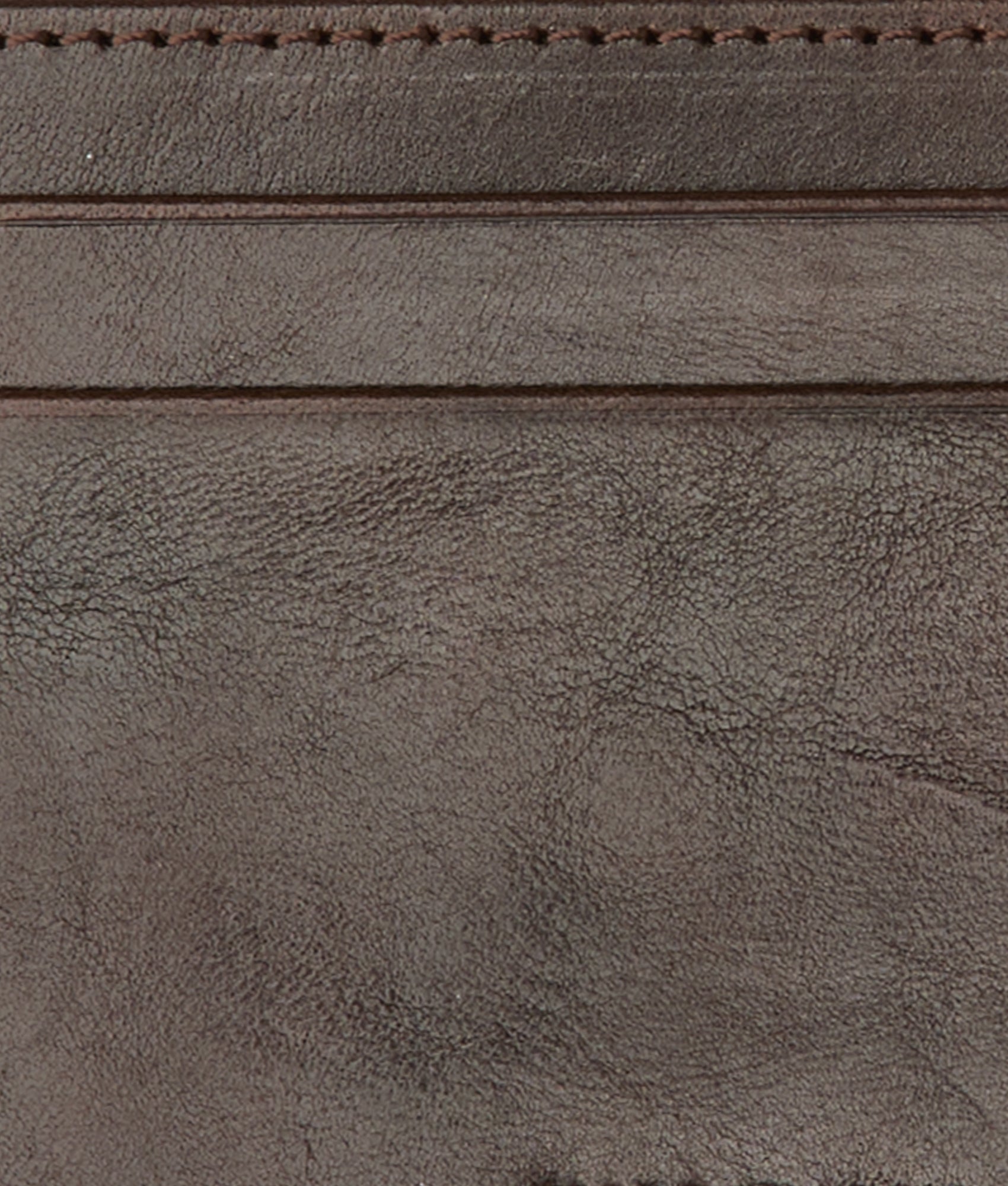 Cosimo Card Case :: Espresso - Image 3