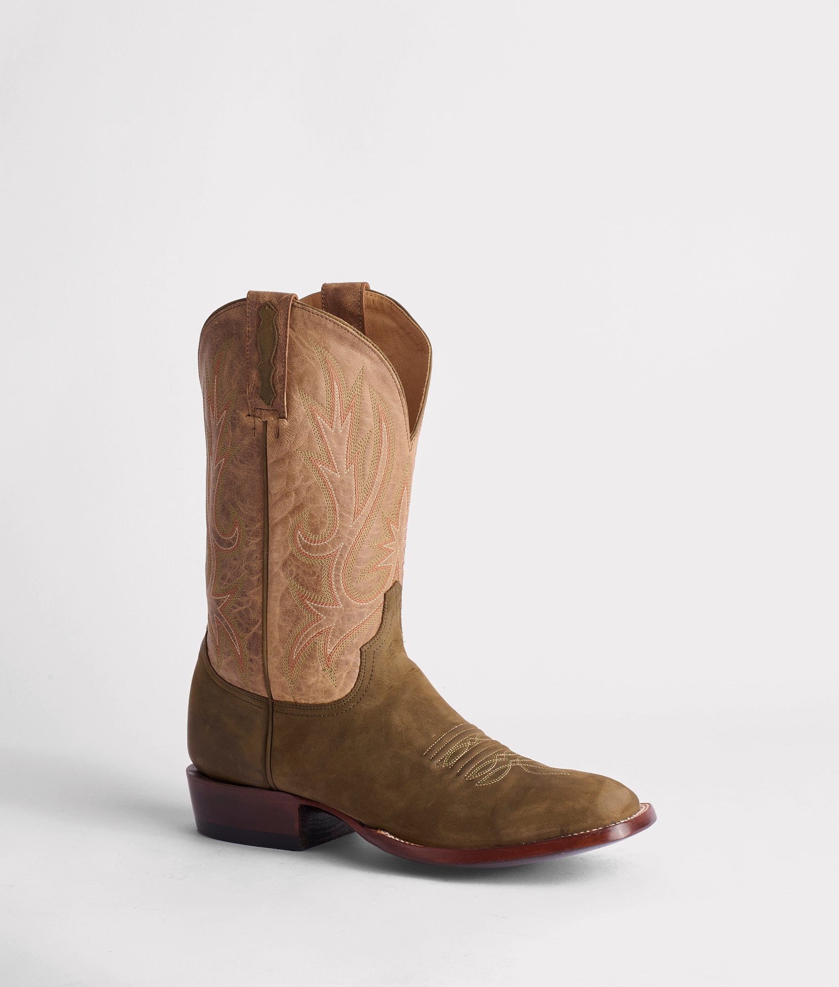 Gordon :: Olive - Image 5