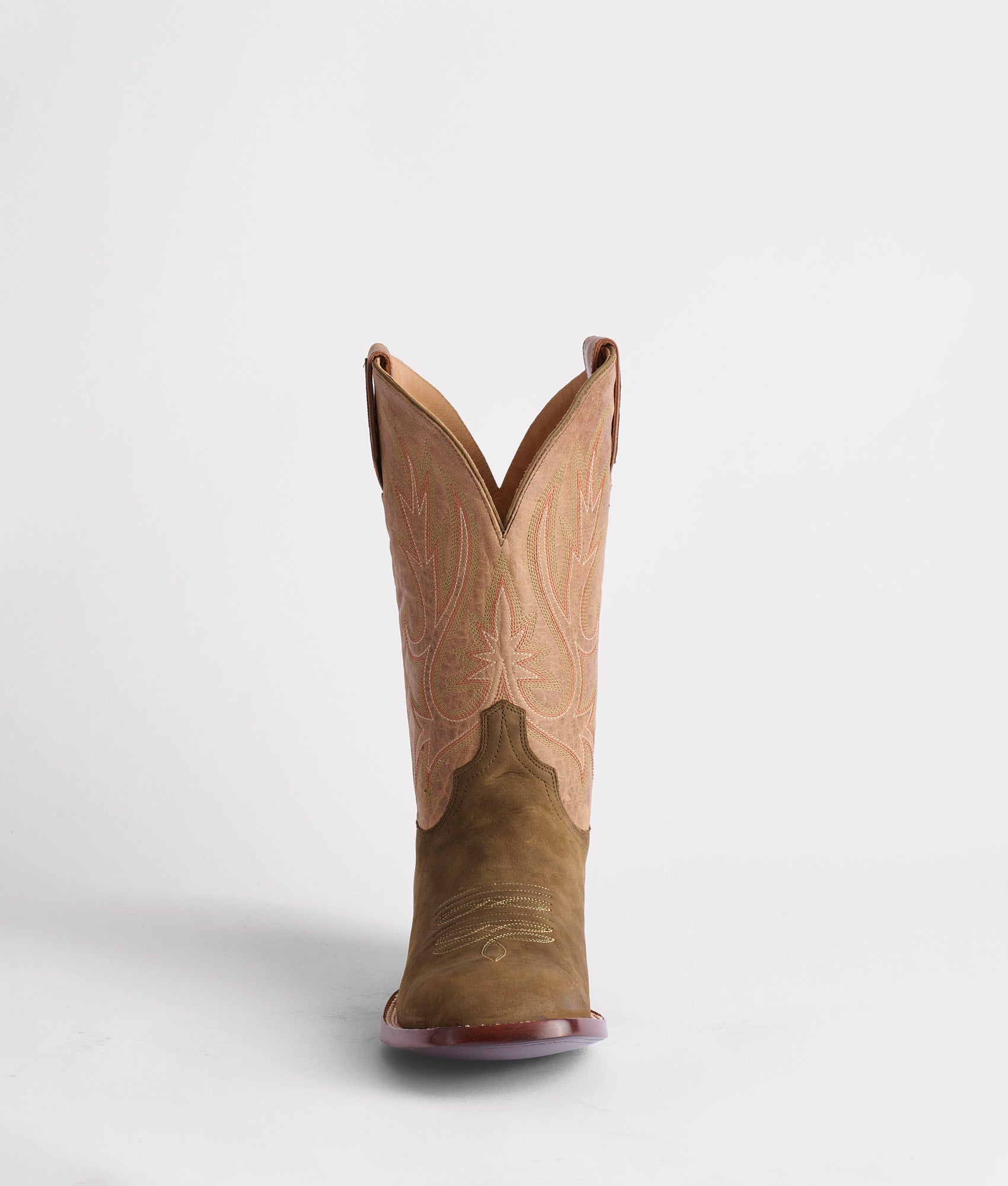 Gordon :: Olive - Image 3