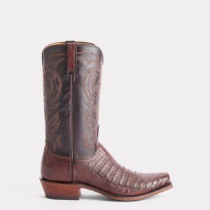 Douglas :: Barrel Brown