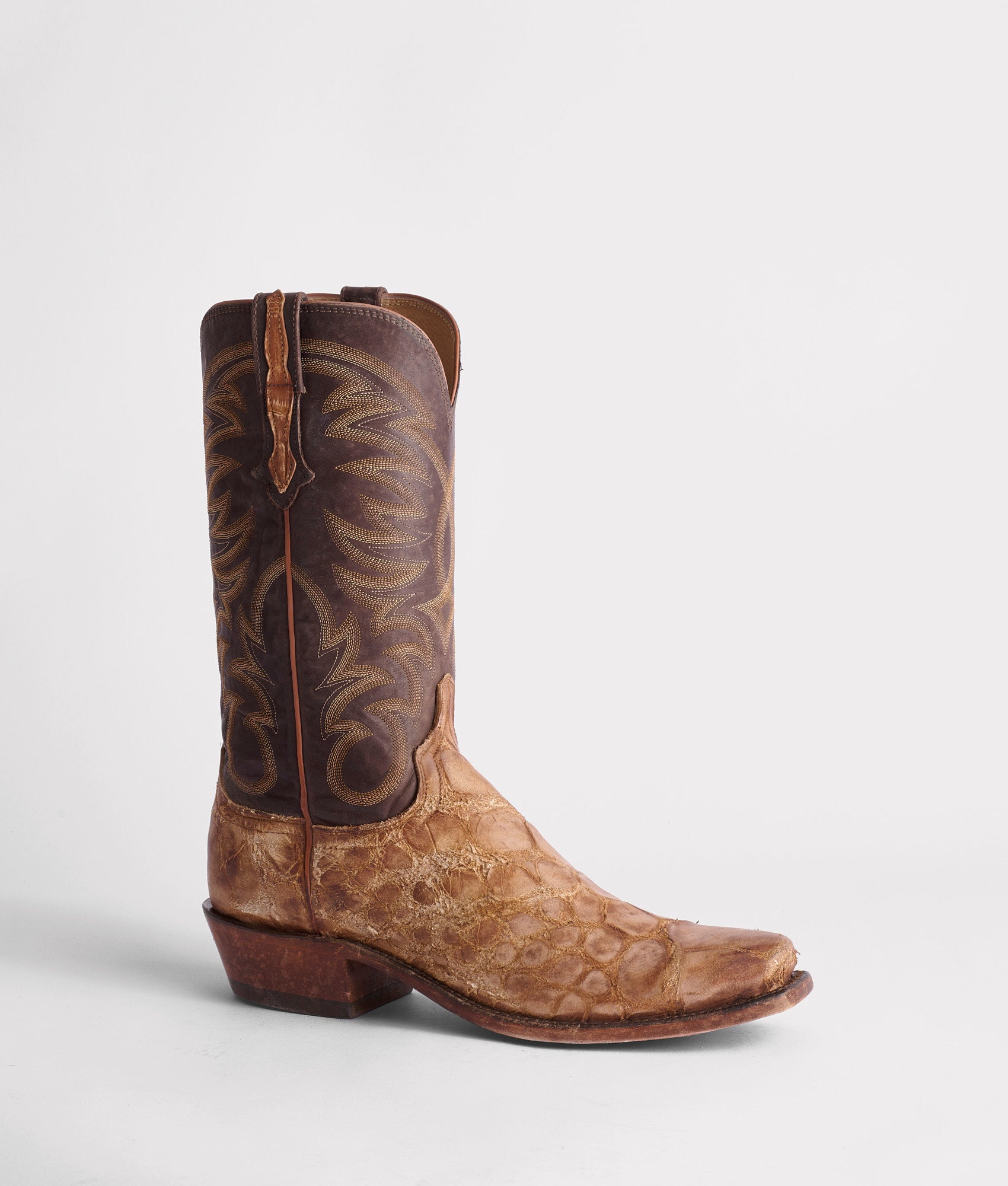 Rodney :: Cognac + Chocolate - Image 5