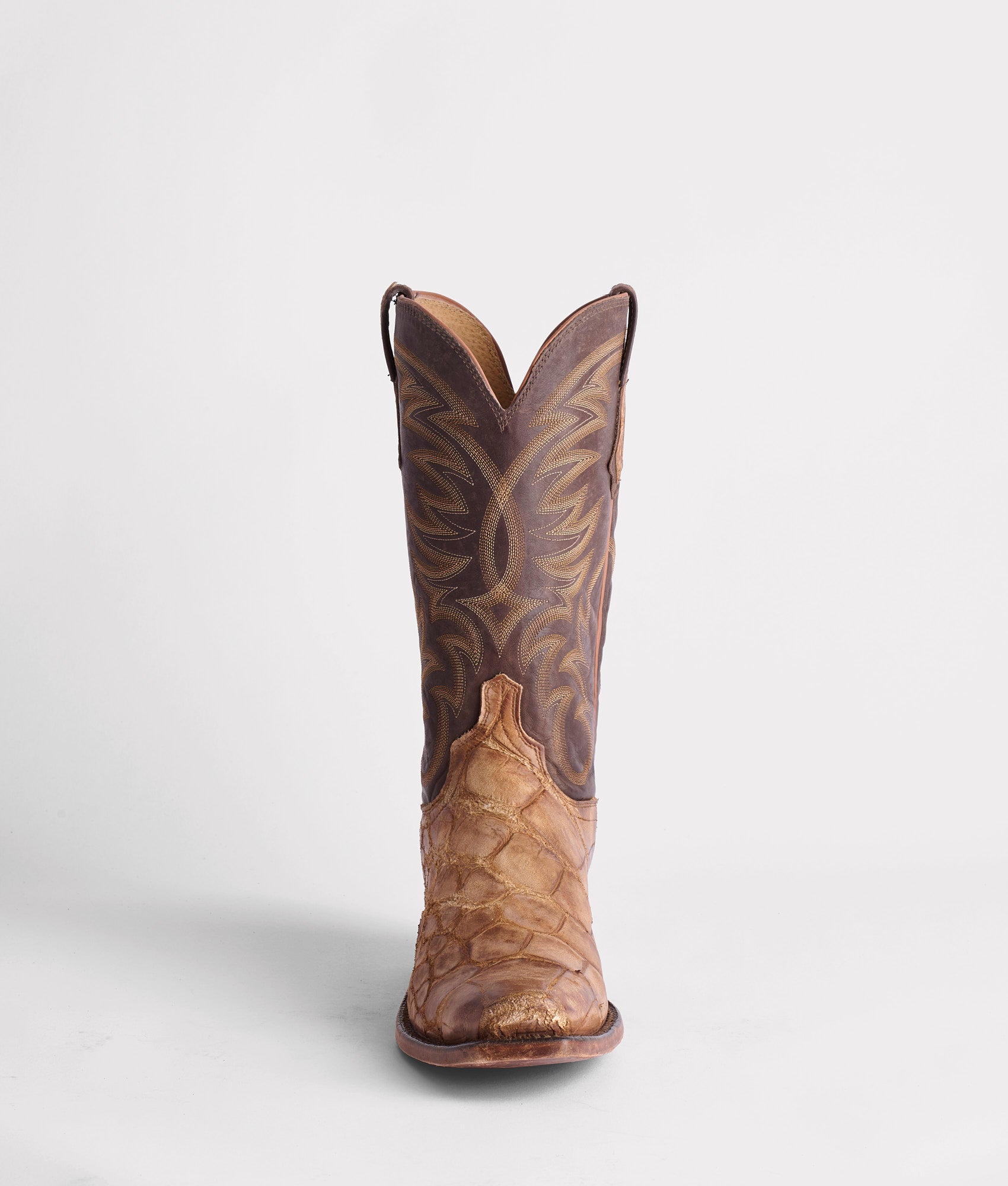 Rodney :: Cognac + Chocolate - Image 3