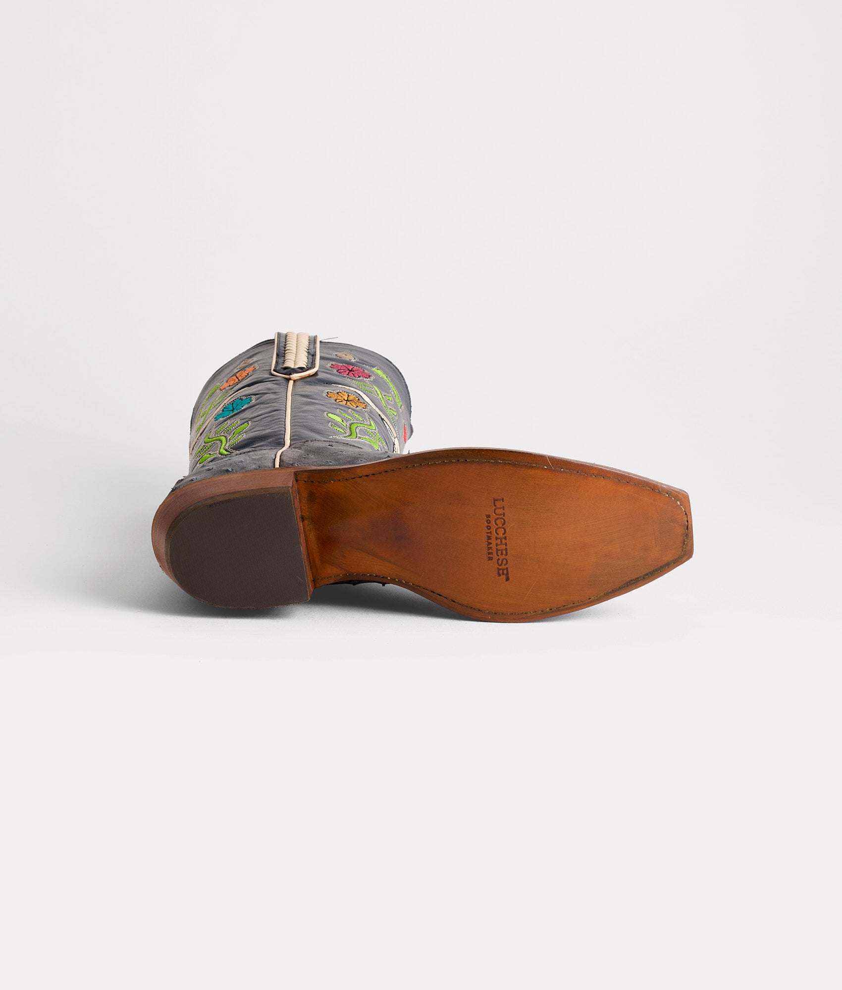 Straight Shooter :: Storm Blue - Image 6