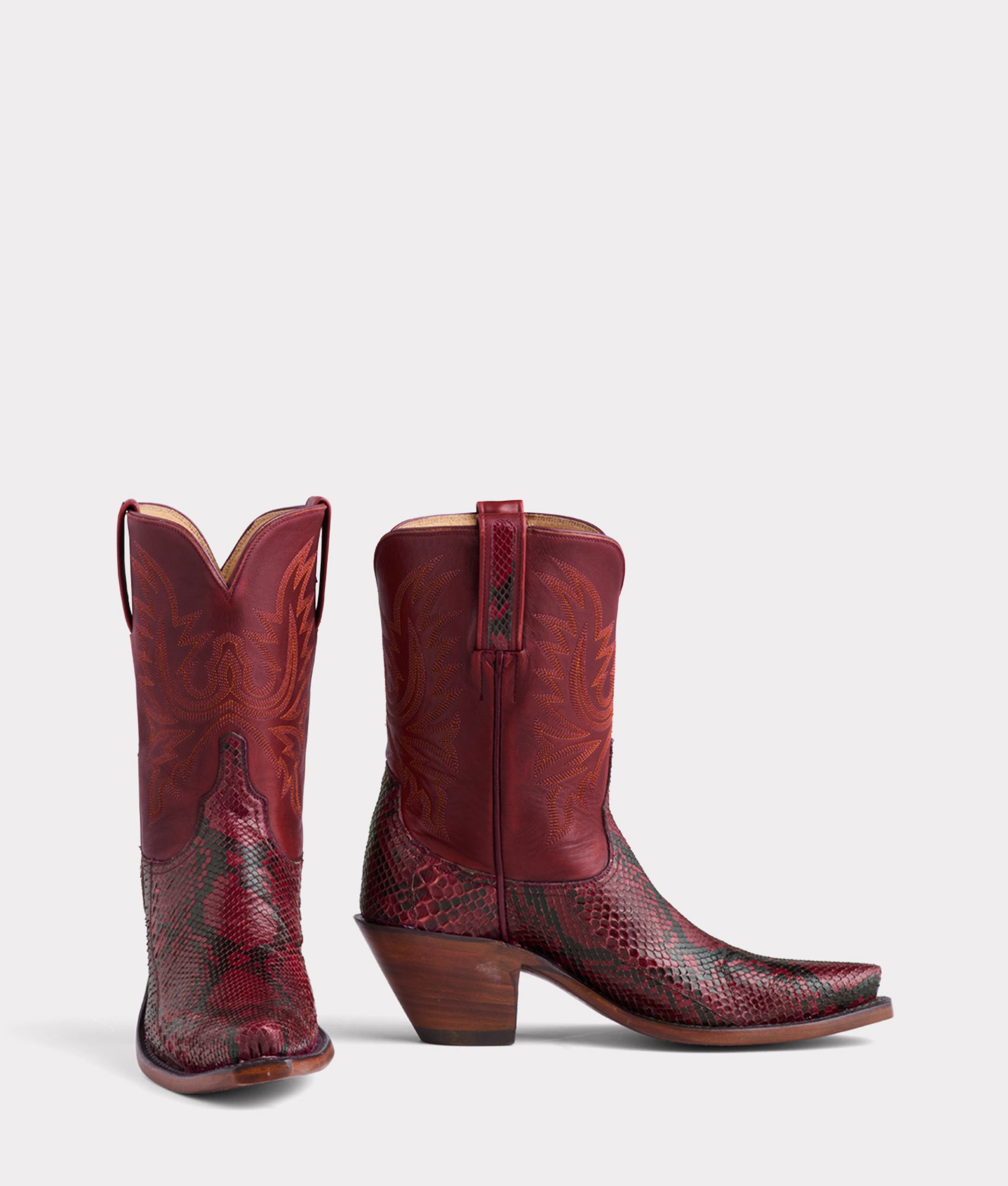 Dale Exotic :: Garnet - Image 2