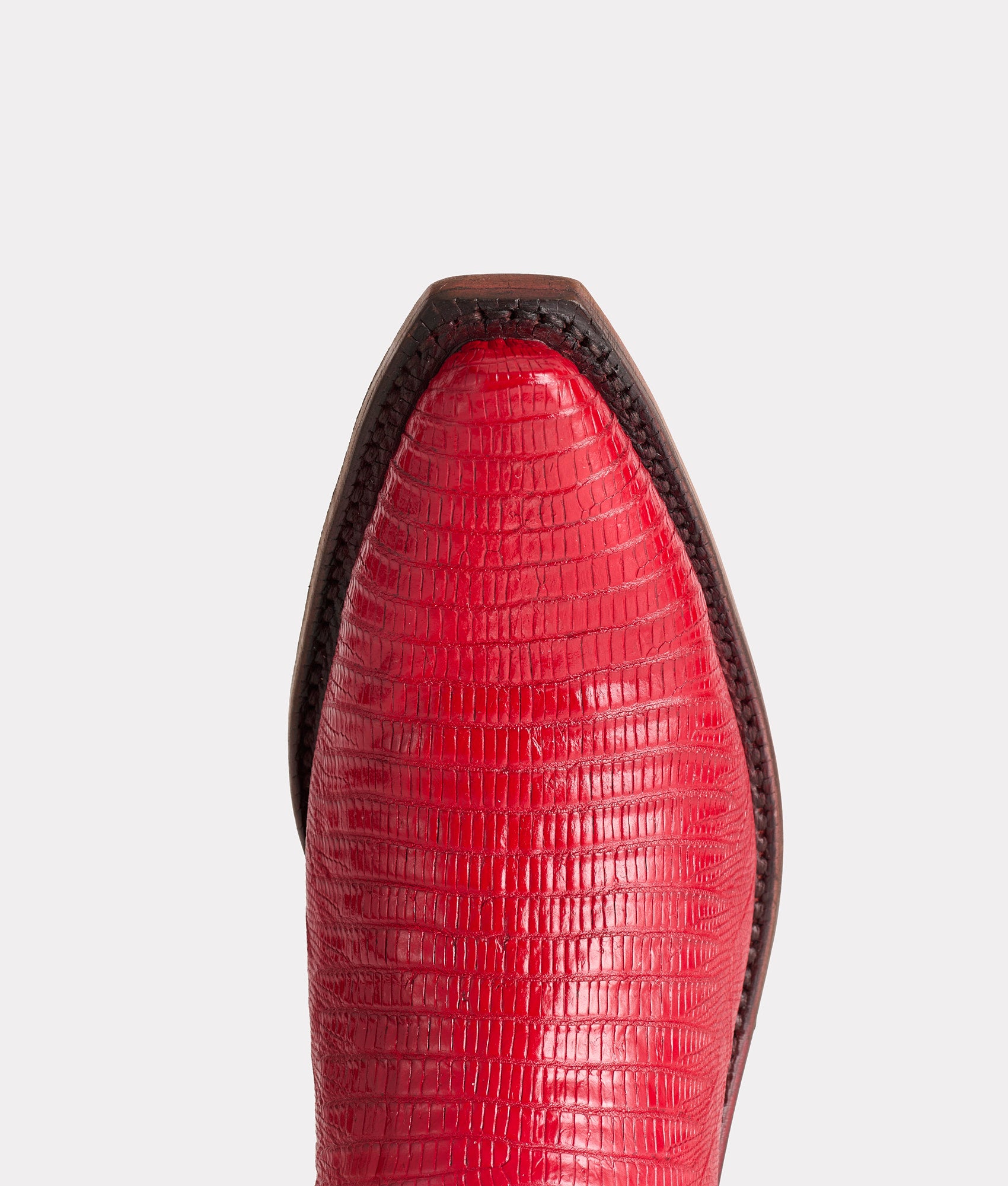 Bell :: Holly Red - Image 3