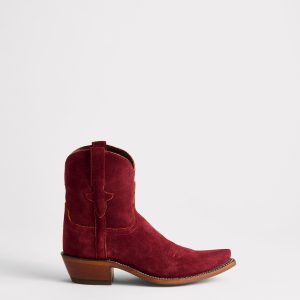 Elena :: Burgundy
