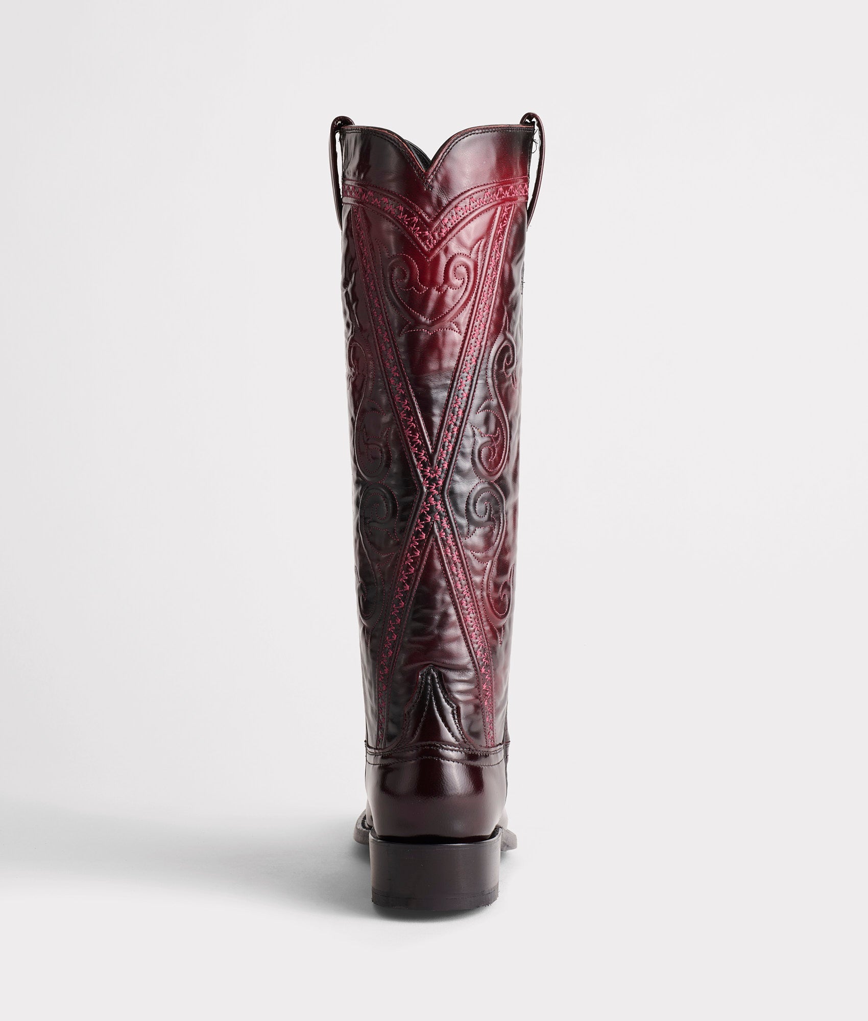 Dora :: Black Cherry - Image 4