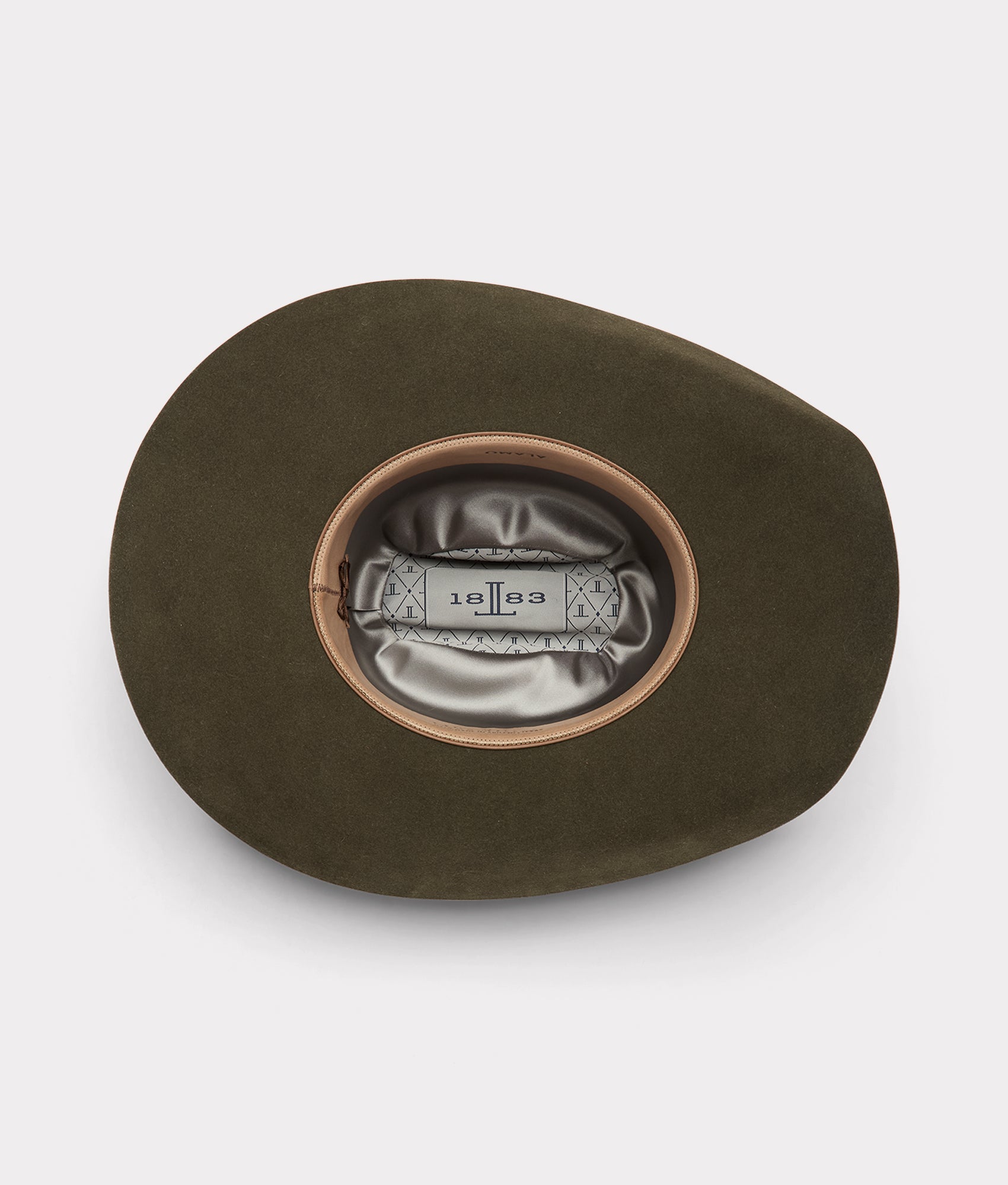 The Alamo :: Moss - Image 7